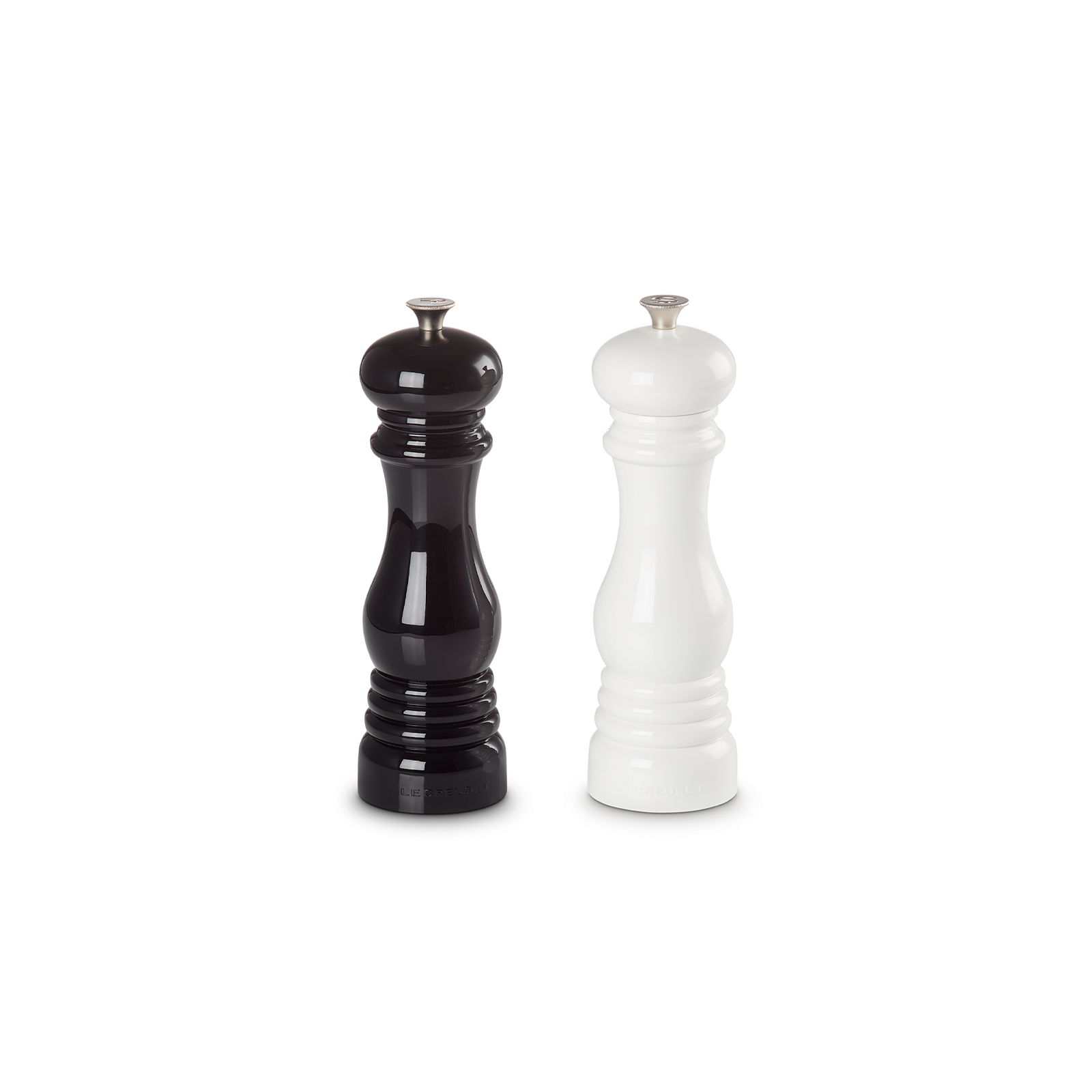 Salt and Pepper Mill Set image number 0