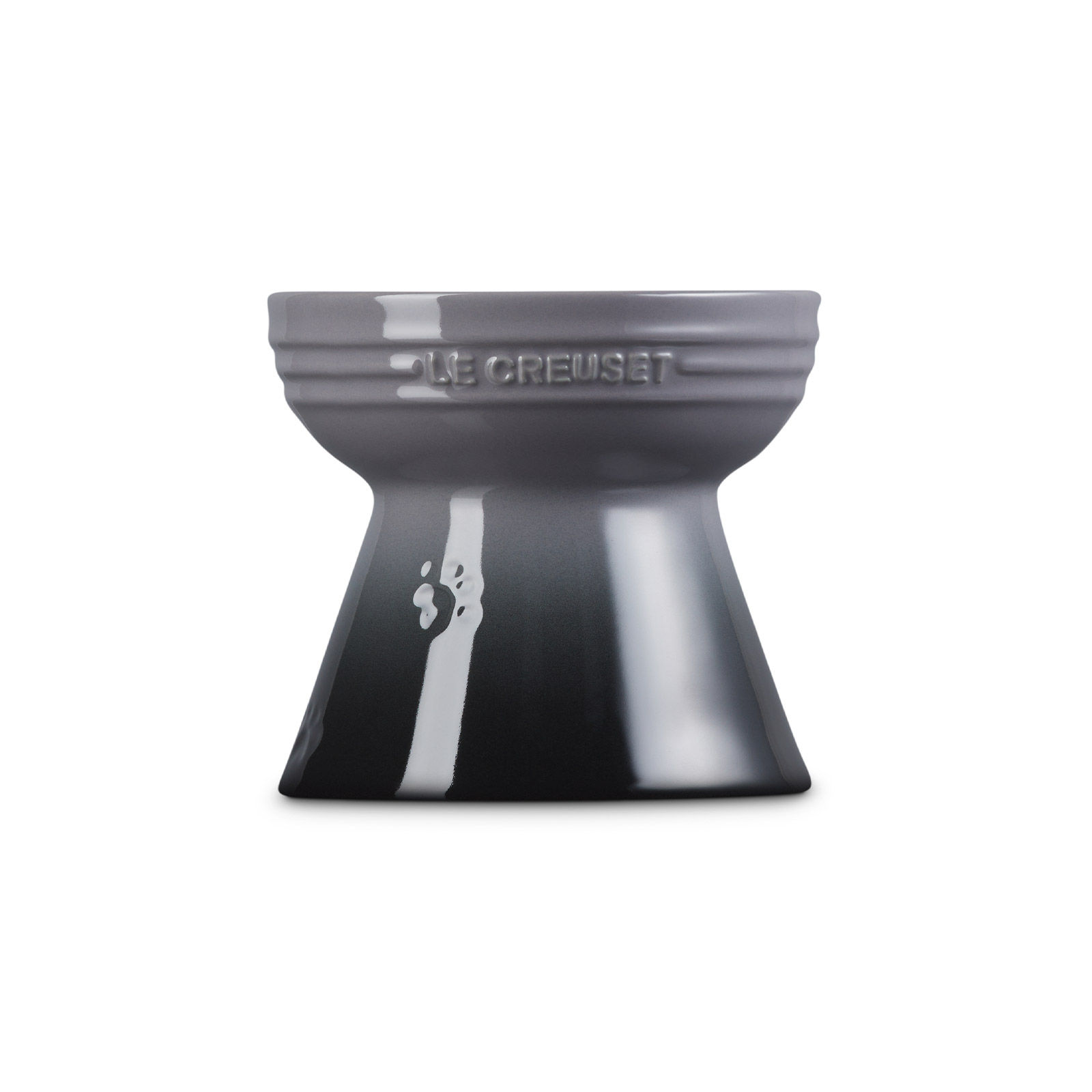 Footed Pet Bowl image number 2