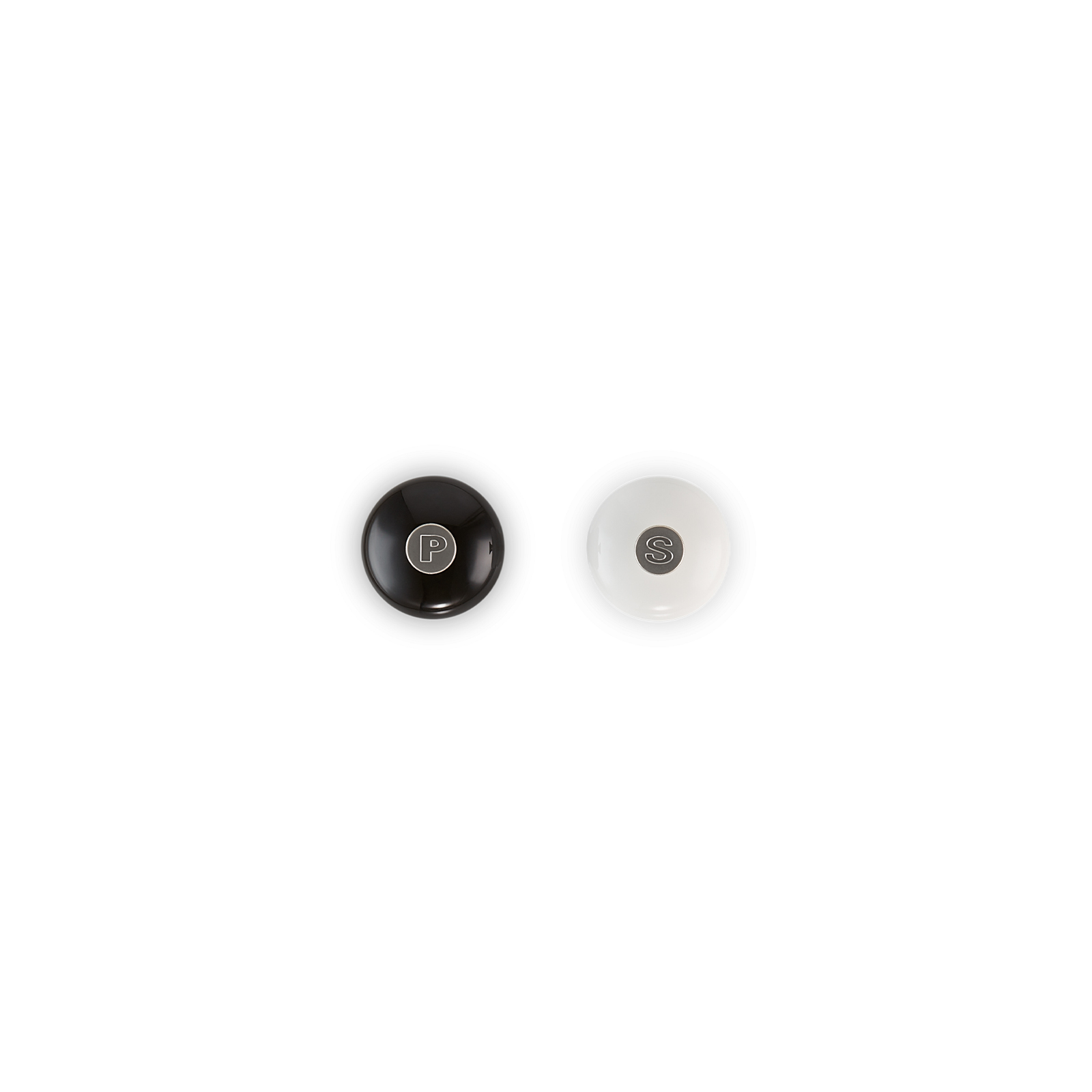 Salt and Pepper Mill Set image number 3
