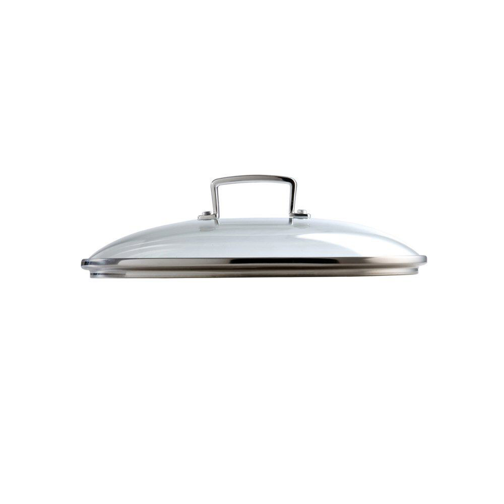 Glass Lid image number 2
