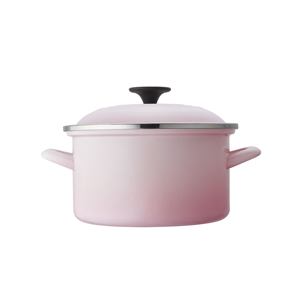 Enamel On Steel Casserole image number 2