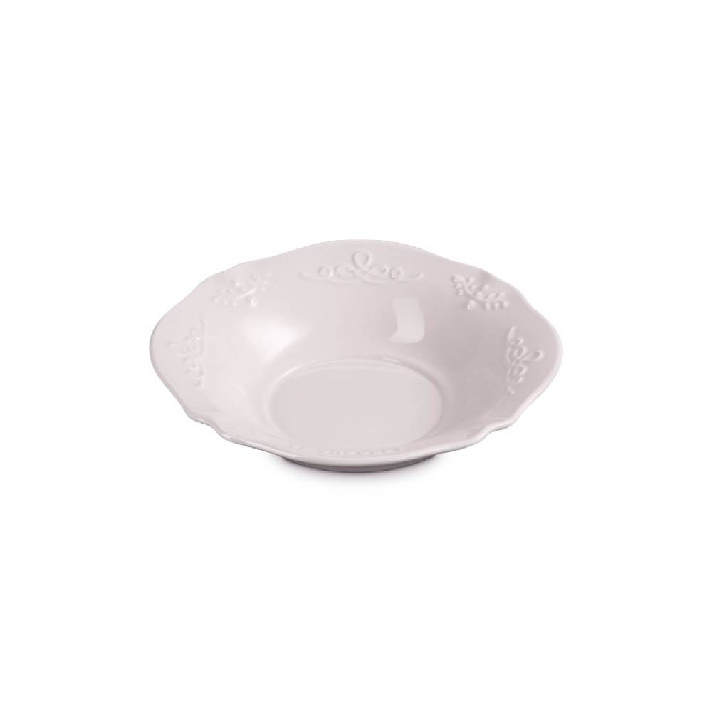 Eternity Lace Dish 20cm image number 1