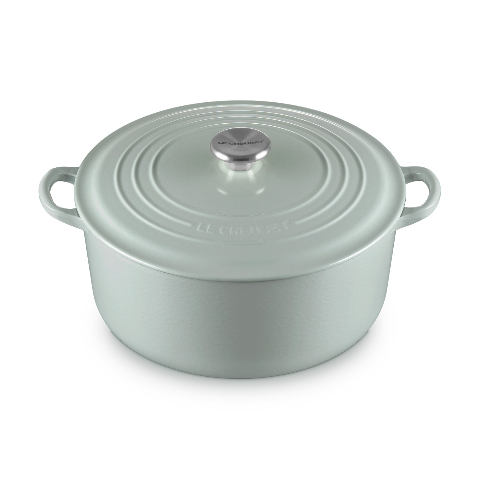Round Casserole image number 1