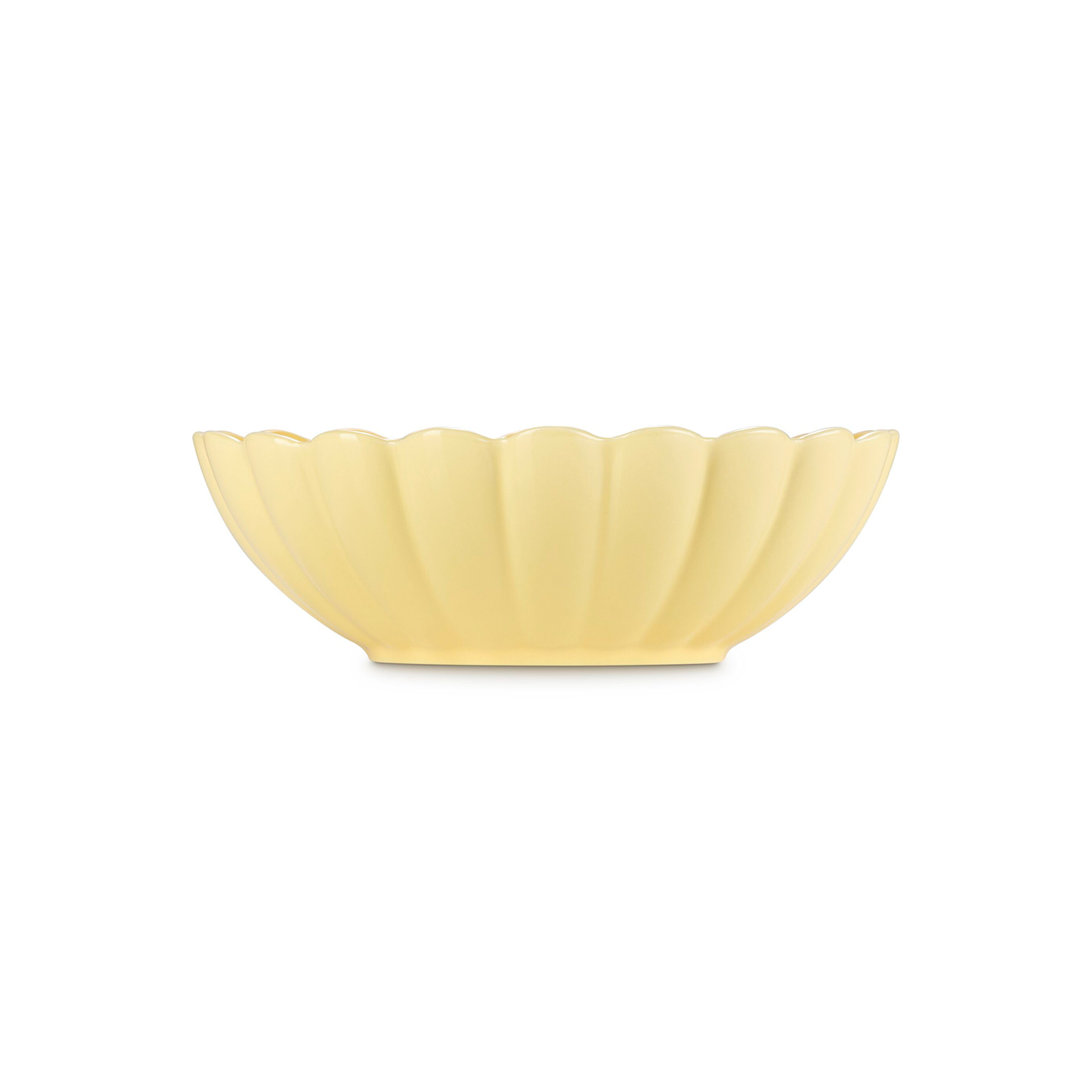 非洲菊造型陶瓷碗 image number 2