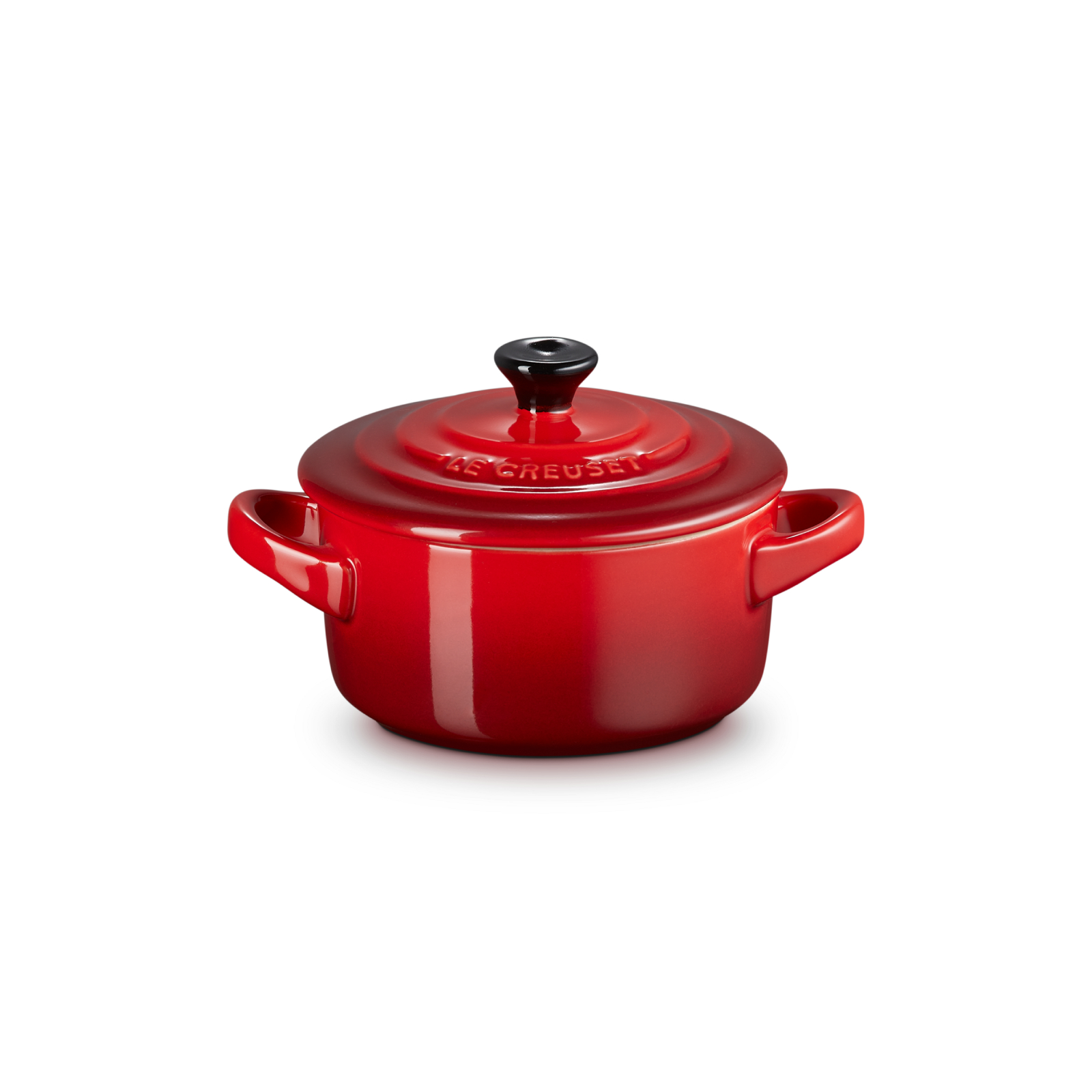 Mini Round Cocotte image number 0