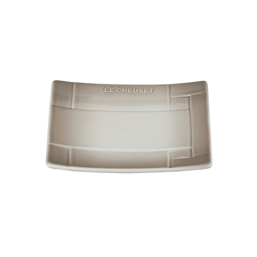 Mesh 陶瓷方形碟 image number 2