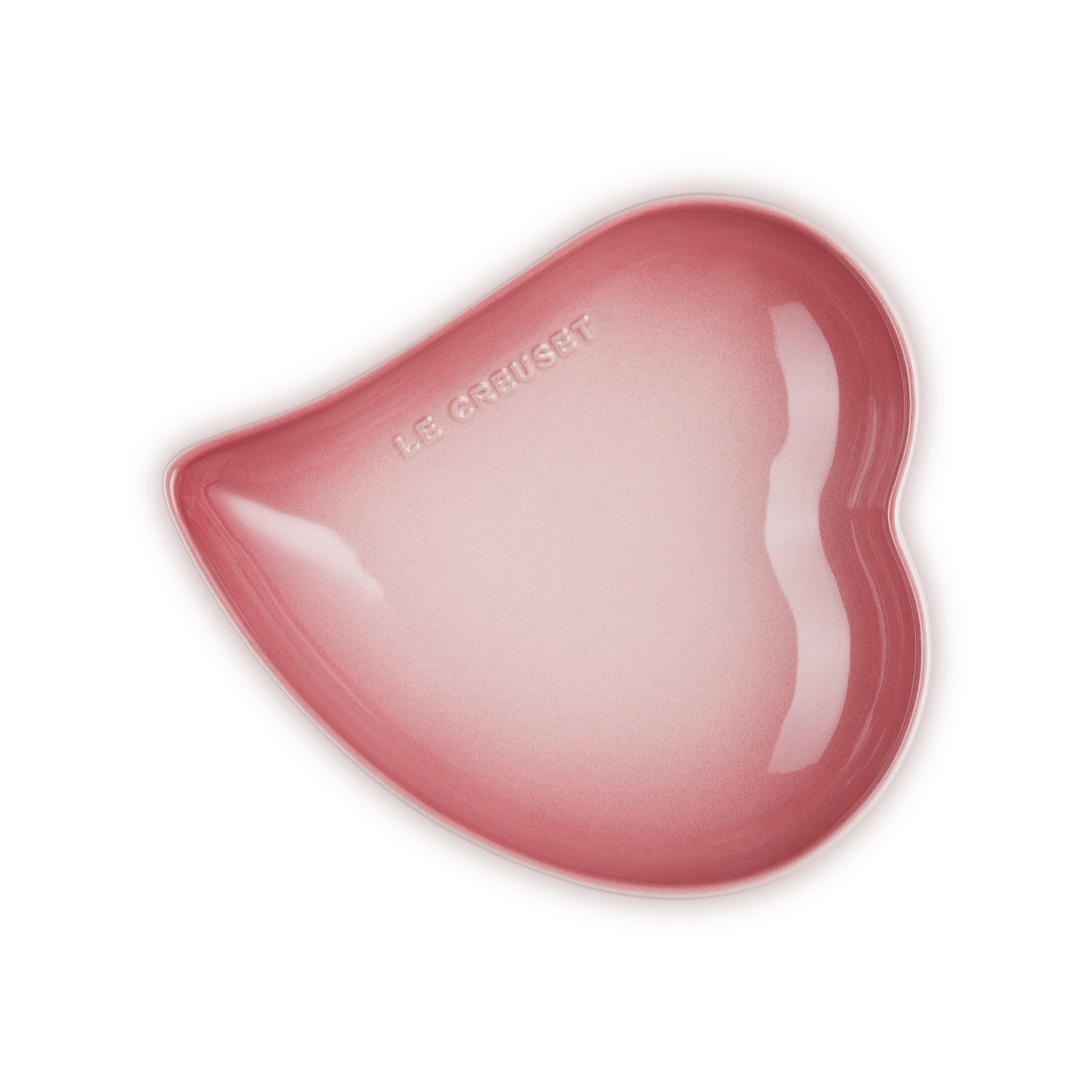 Sphere Heart Petal Dish image number 0