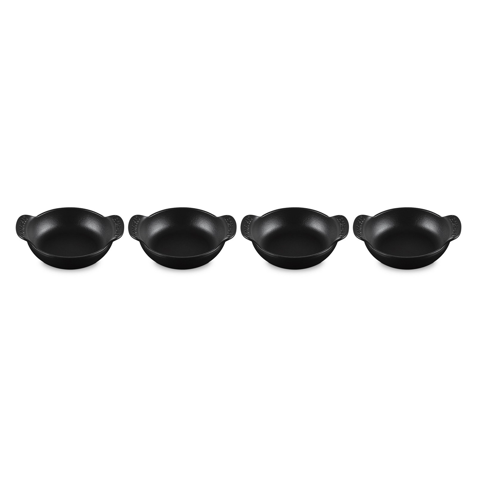 Set of 4 Mini Buffet Casserole image number 1