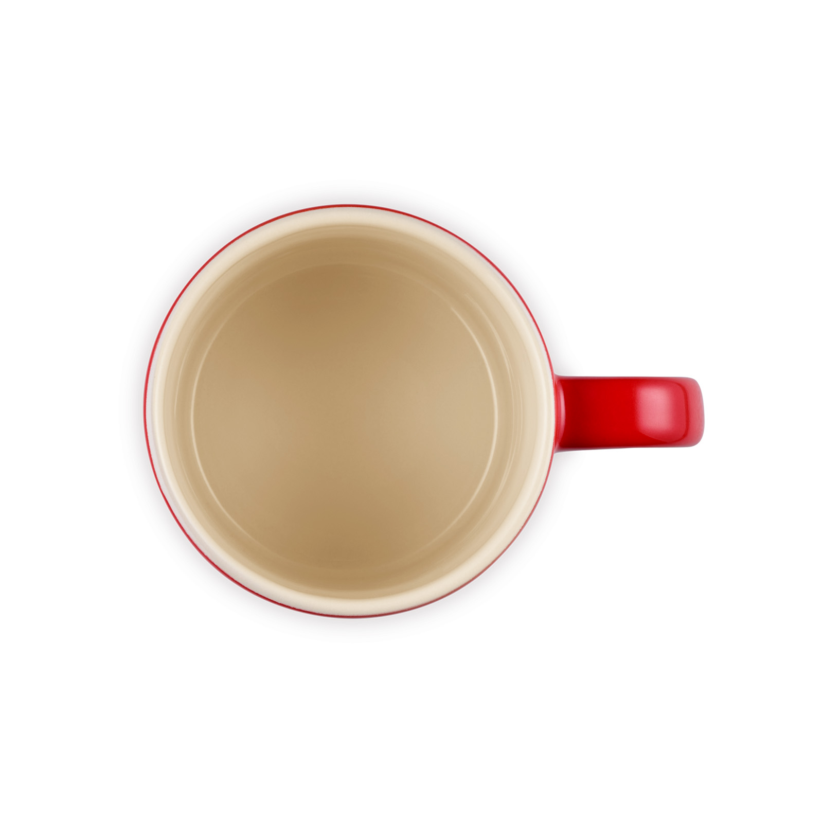 Holly 陶瓷金色圖案咖啡杯 350毫升 image number 3