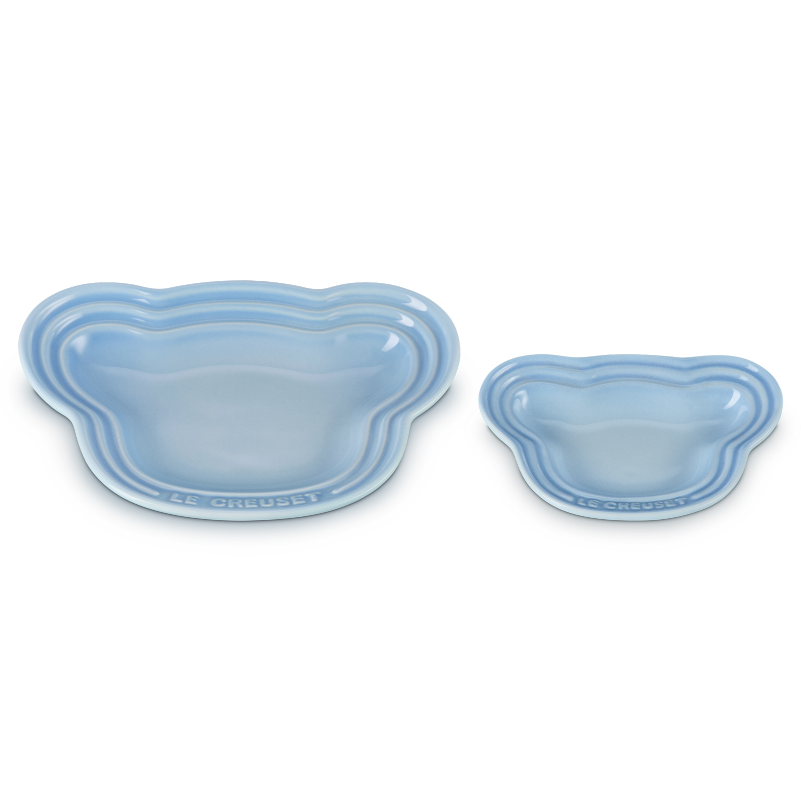 Set of 2 Baby Bear Plate image number 4