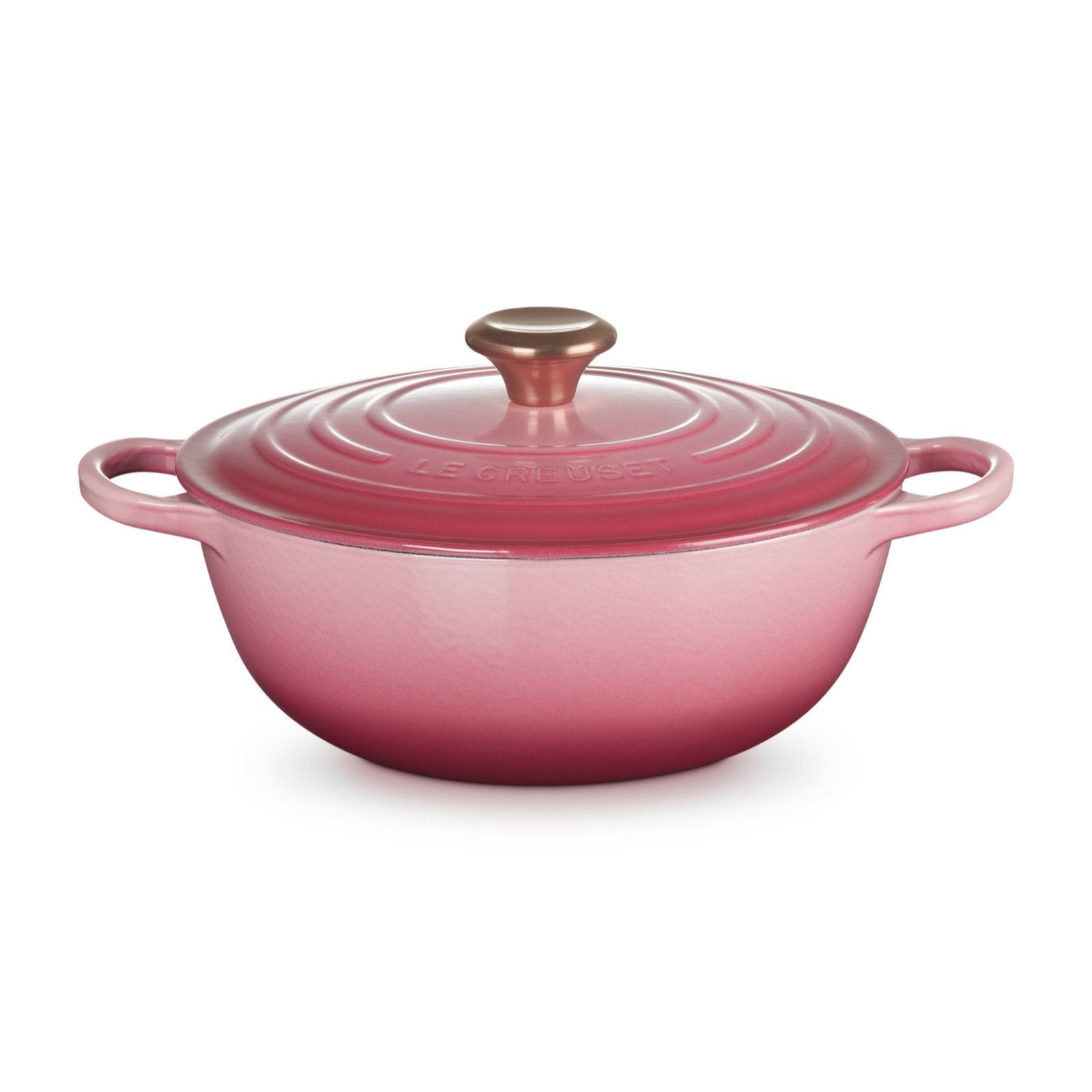 Marmite (Copper Knob) image number 0