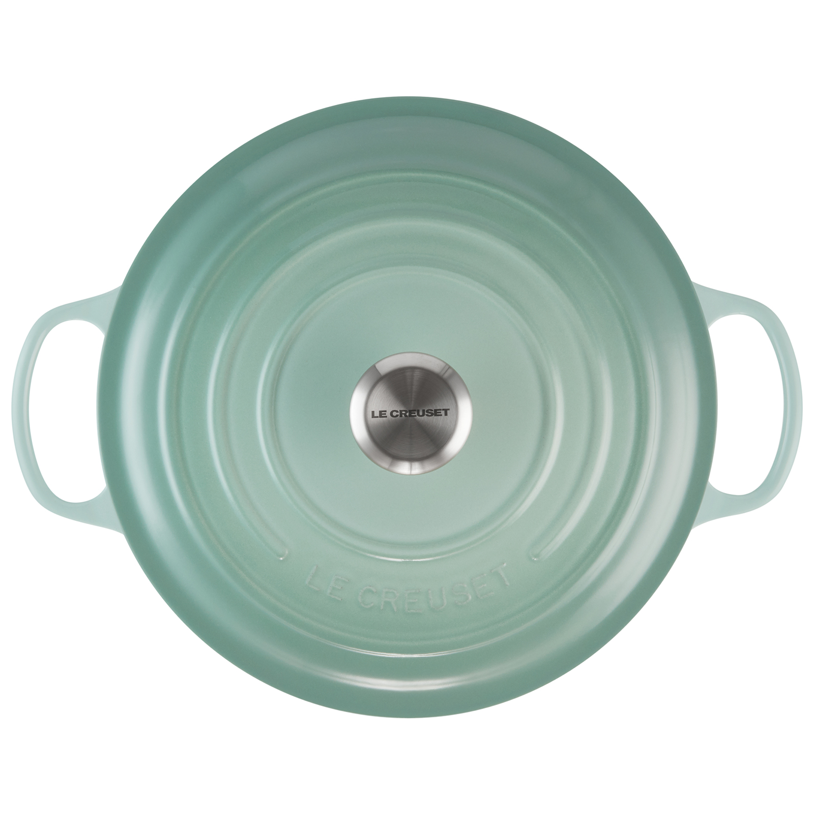 Round Casserole image number 3