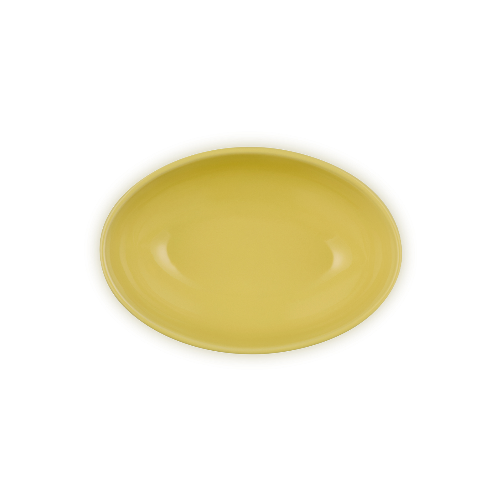 橢圓型陶瓷碗 image number 3