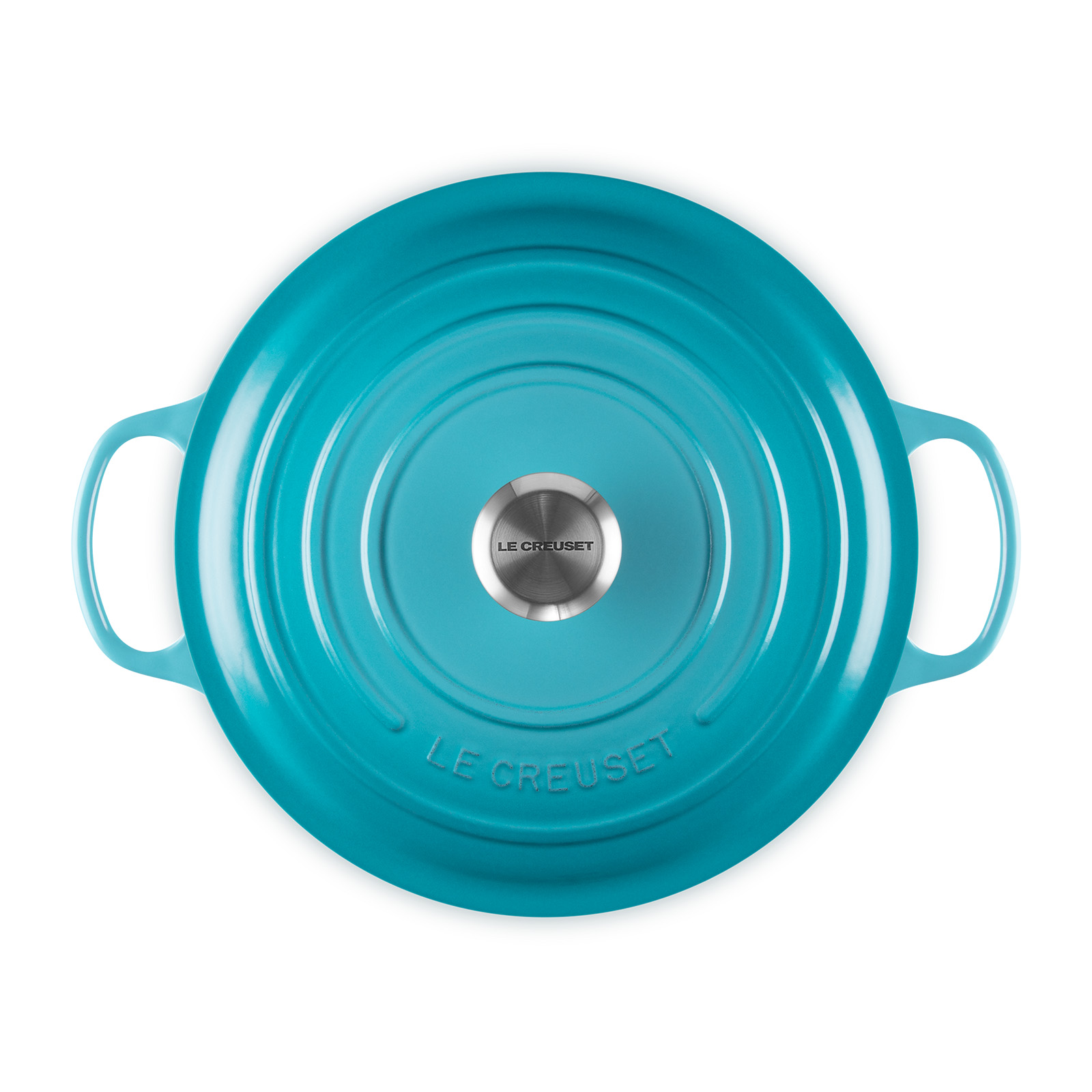 Round Casserole image number 3