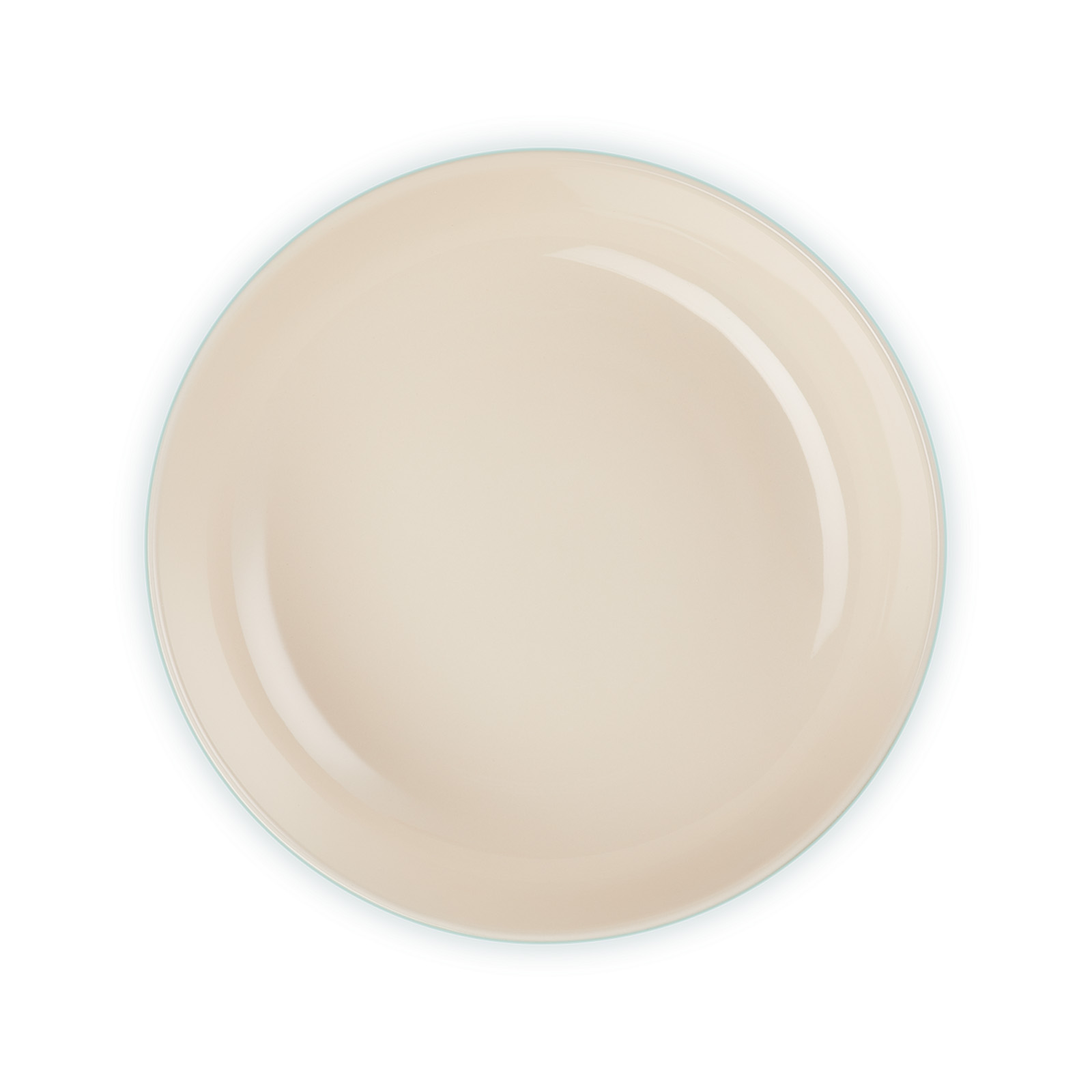 Deep Round Dish image number 3