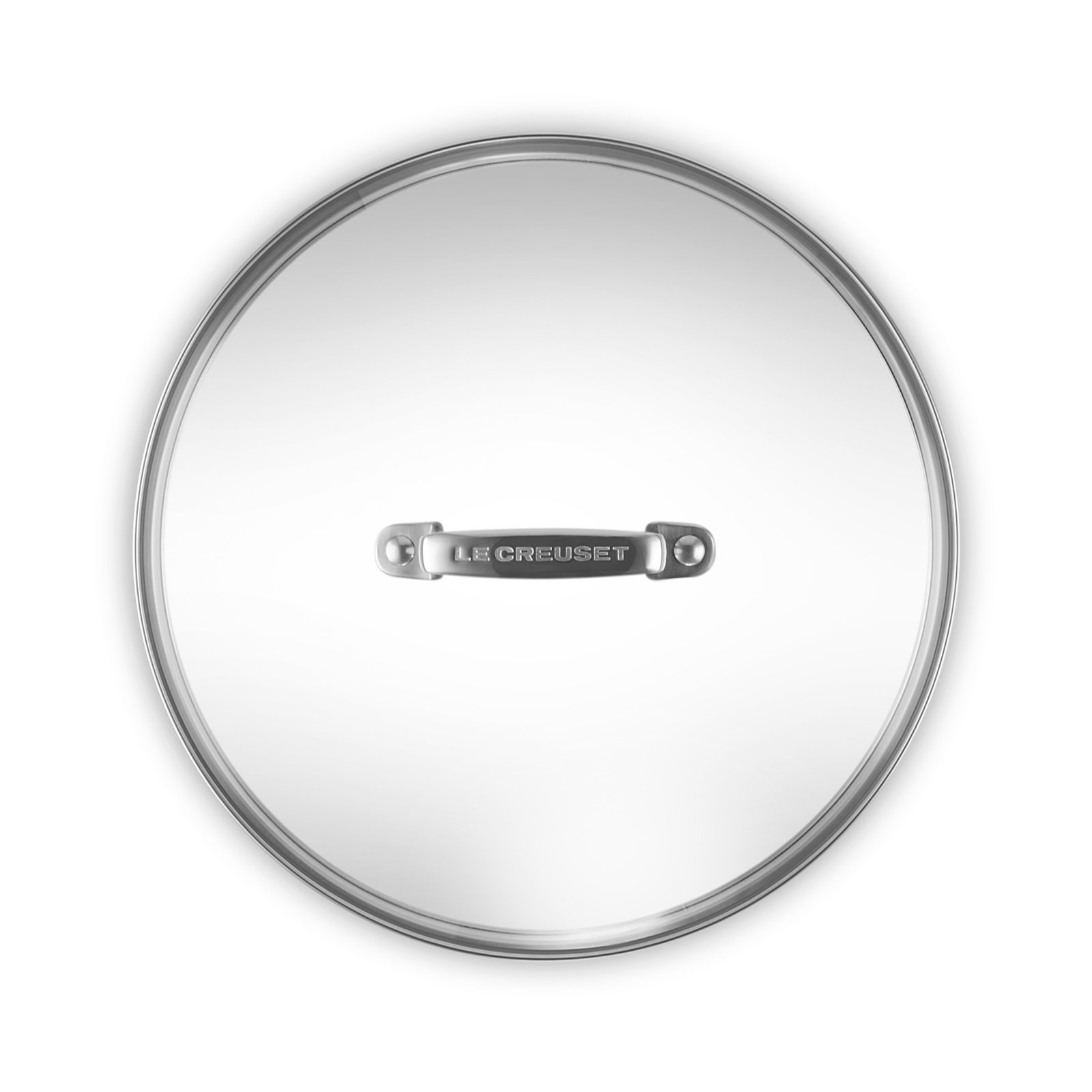 Glass Lid