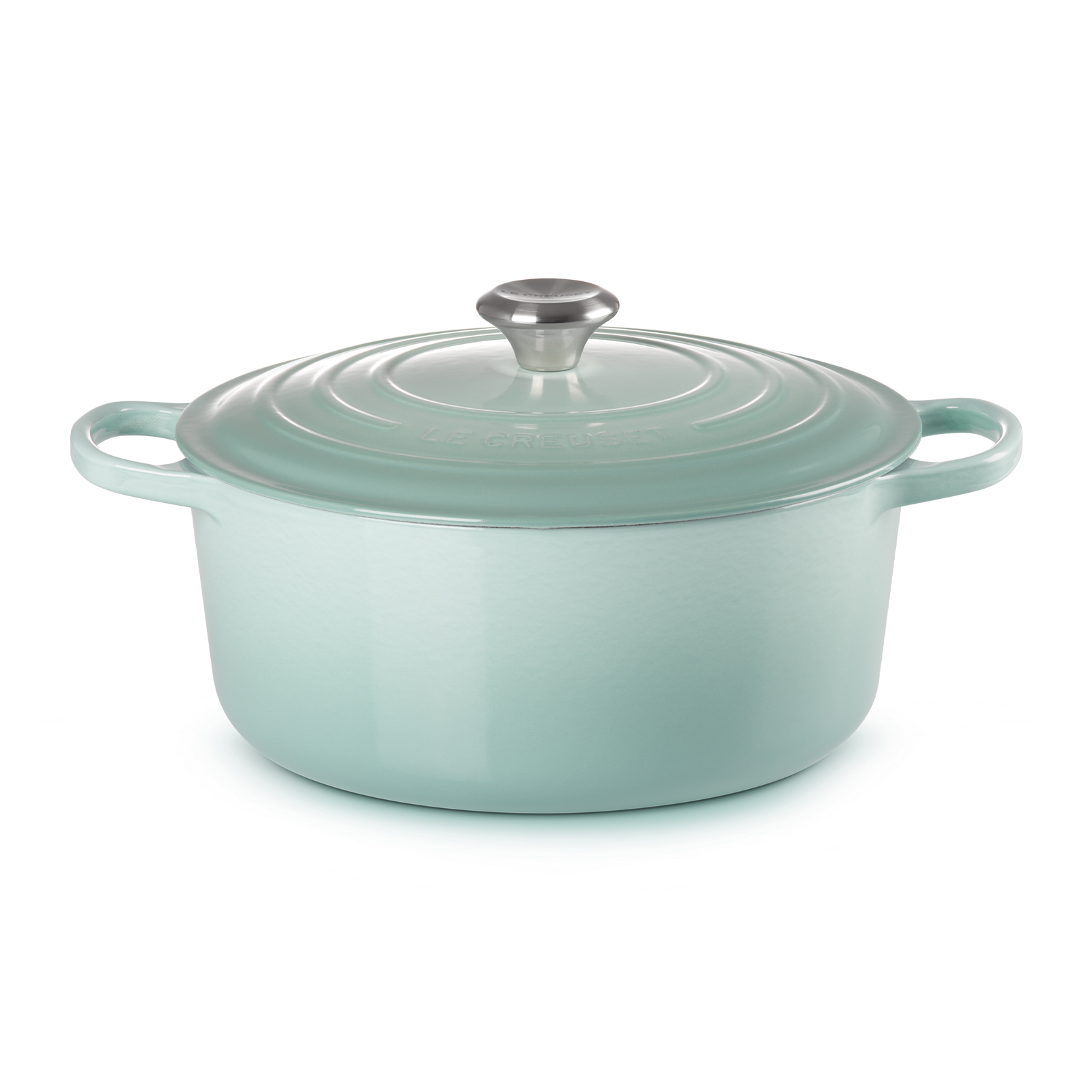 Round Casserole image number 0