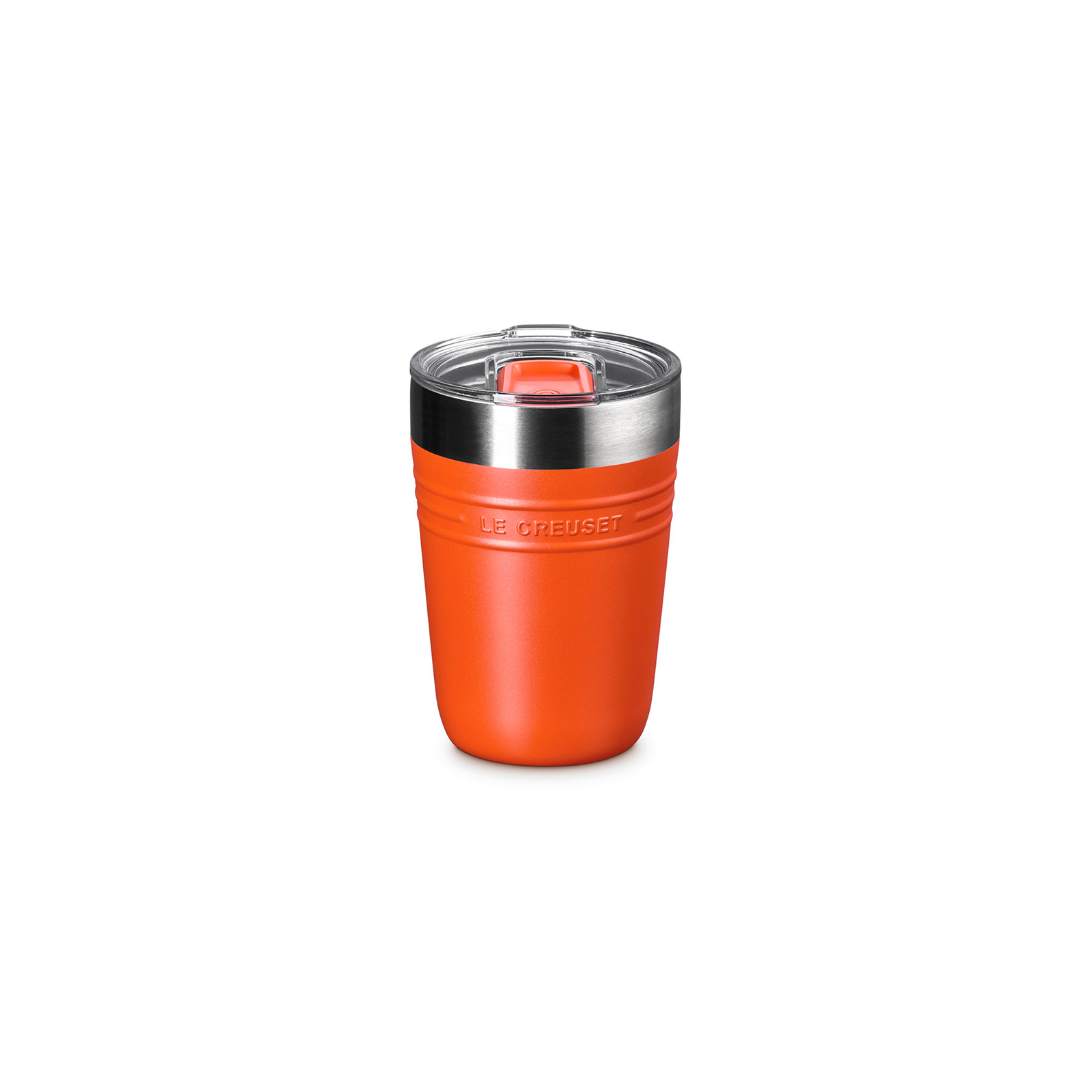 On the Go Travel Tumbler image number 0
