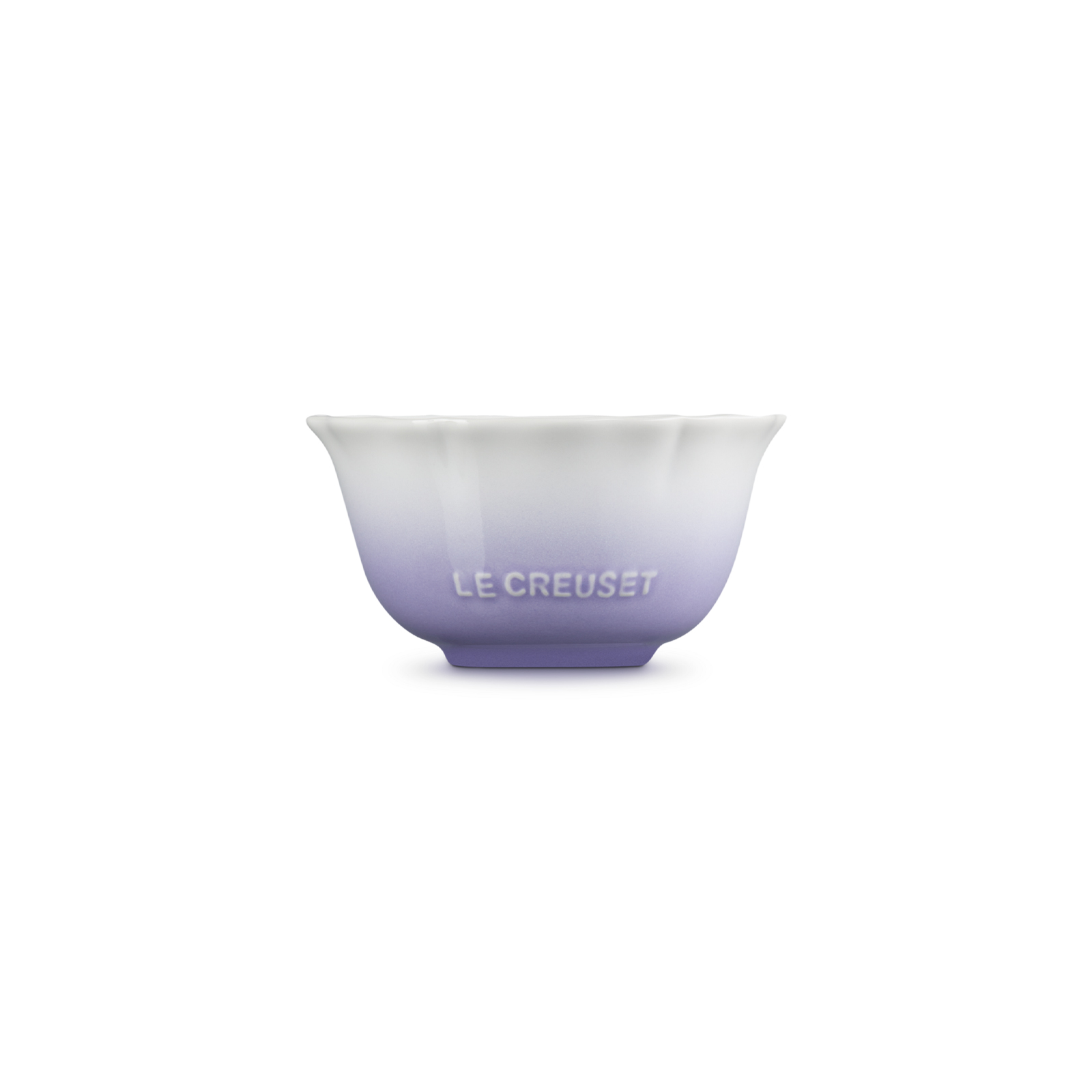 Elegant Frill Bowl image number 2