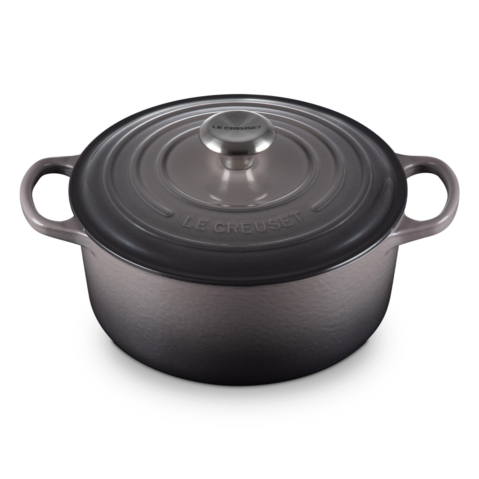 Round Casserole image number 1