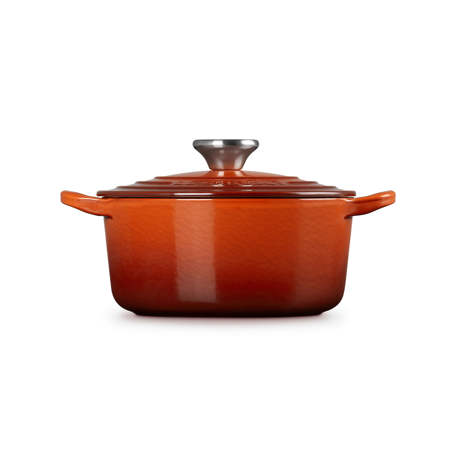 Round Casserole image number 2