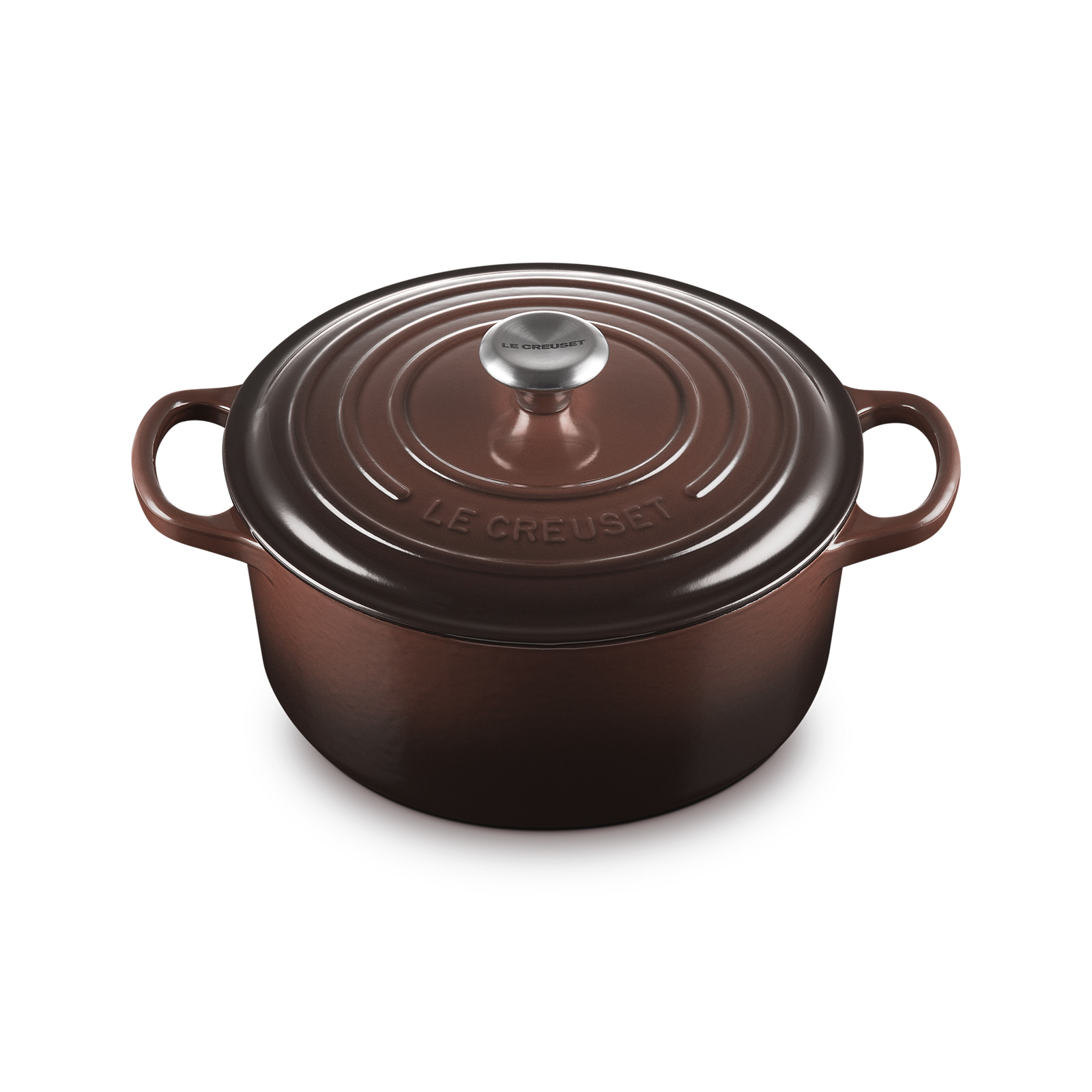 Round Casserole image number 1