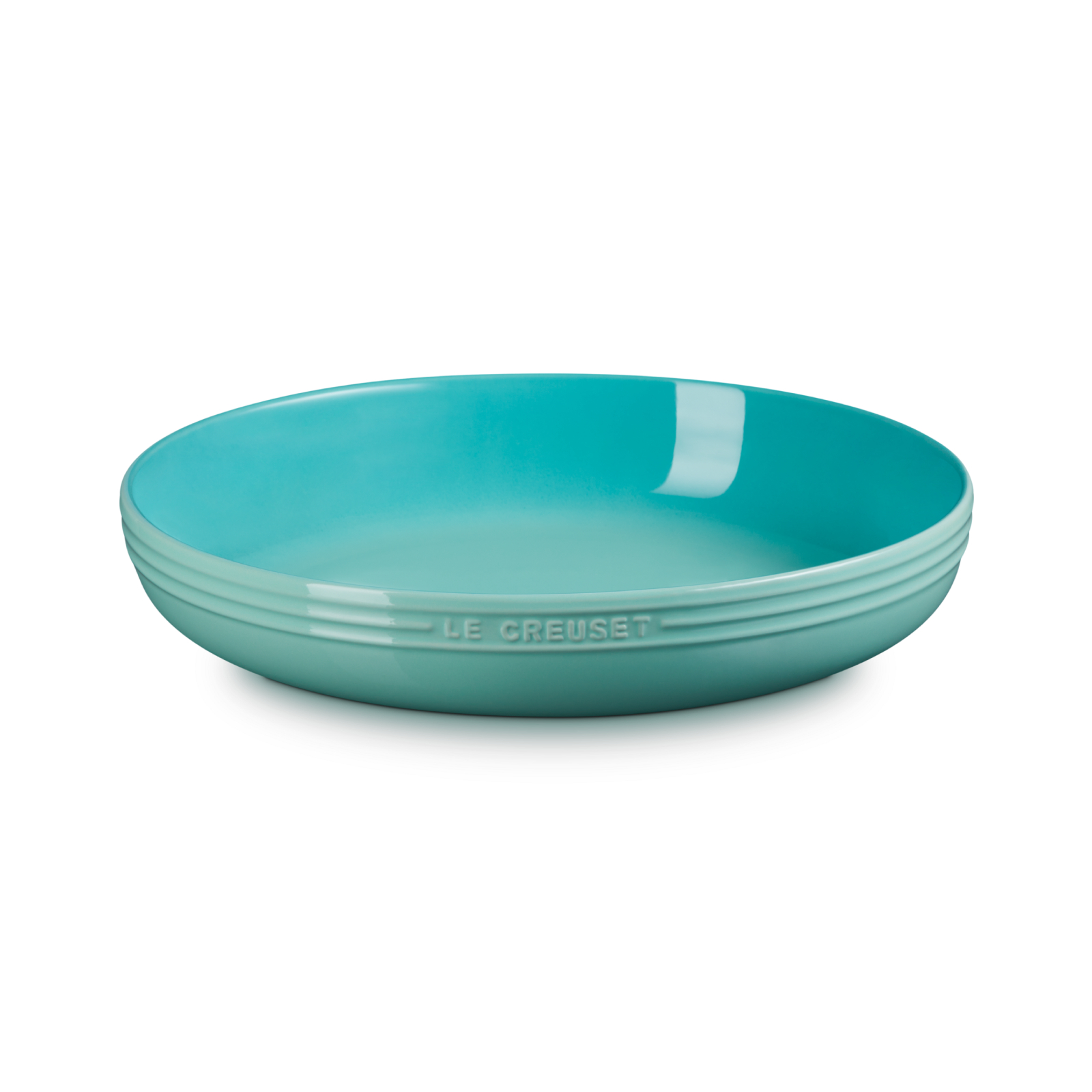 Manila Round Dish image number 0