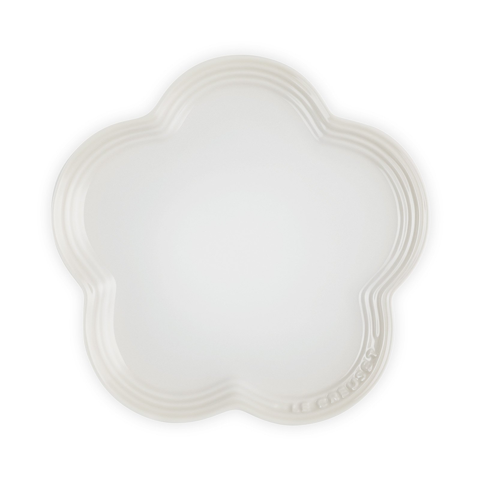 Flower Plate image number 0