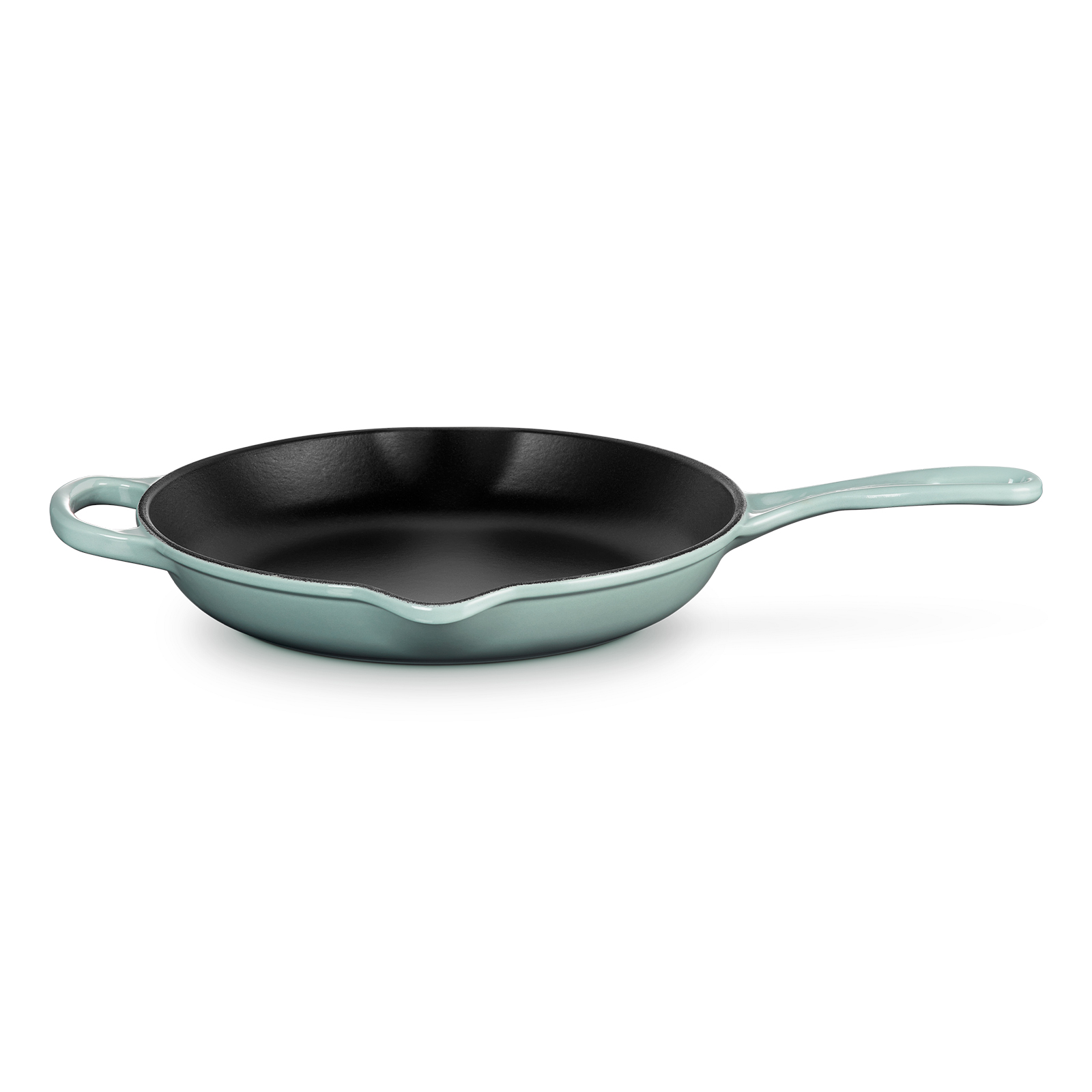 Iron Handle Skillet 26cm Sea Salt