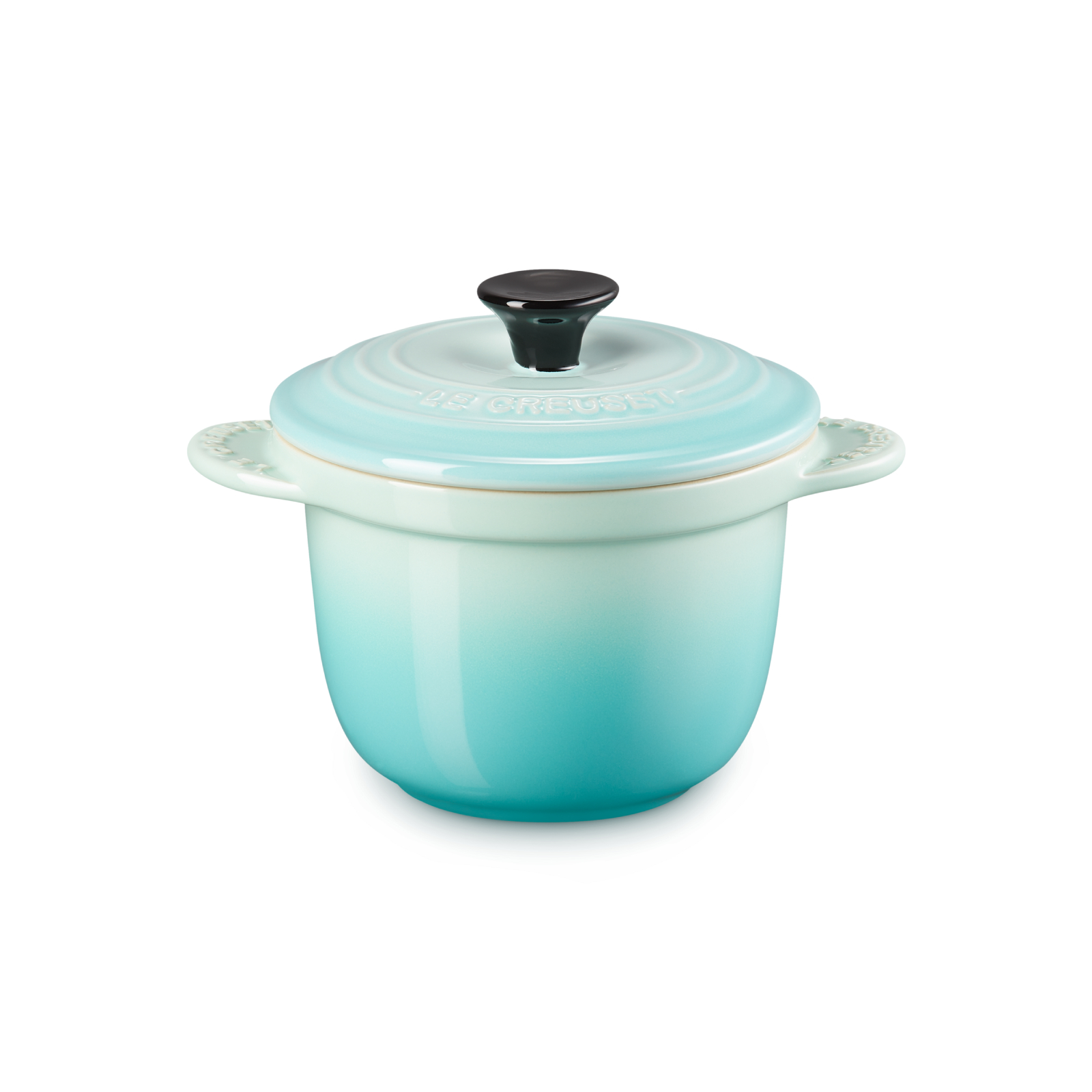 迷你陶瓷 Cocotte Every 小鍋子450毫升 Cool Mint