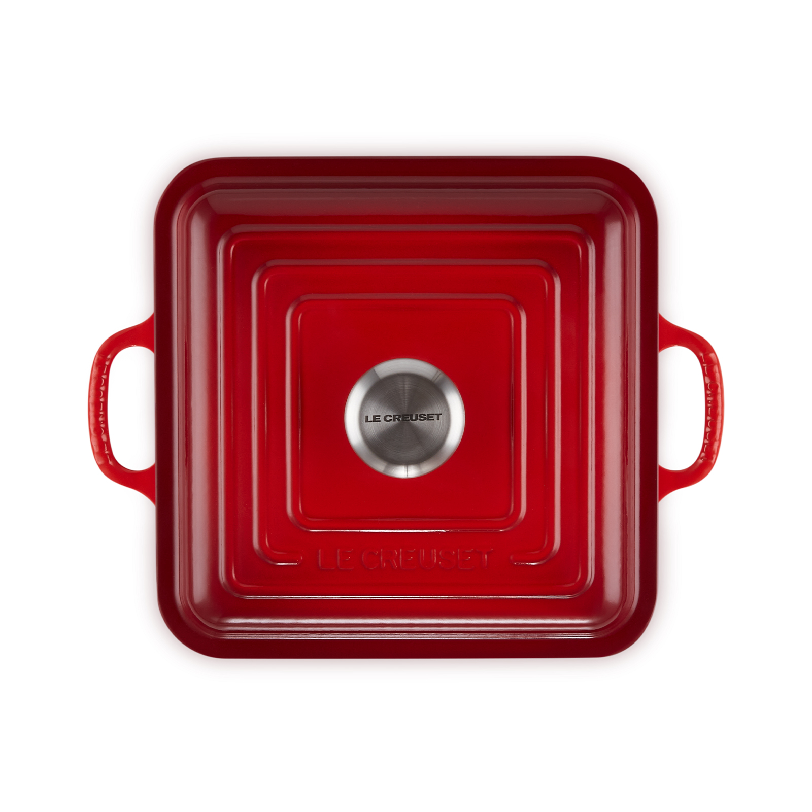 Square Casserole image number 3