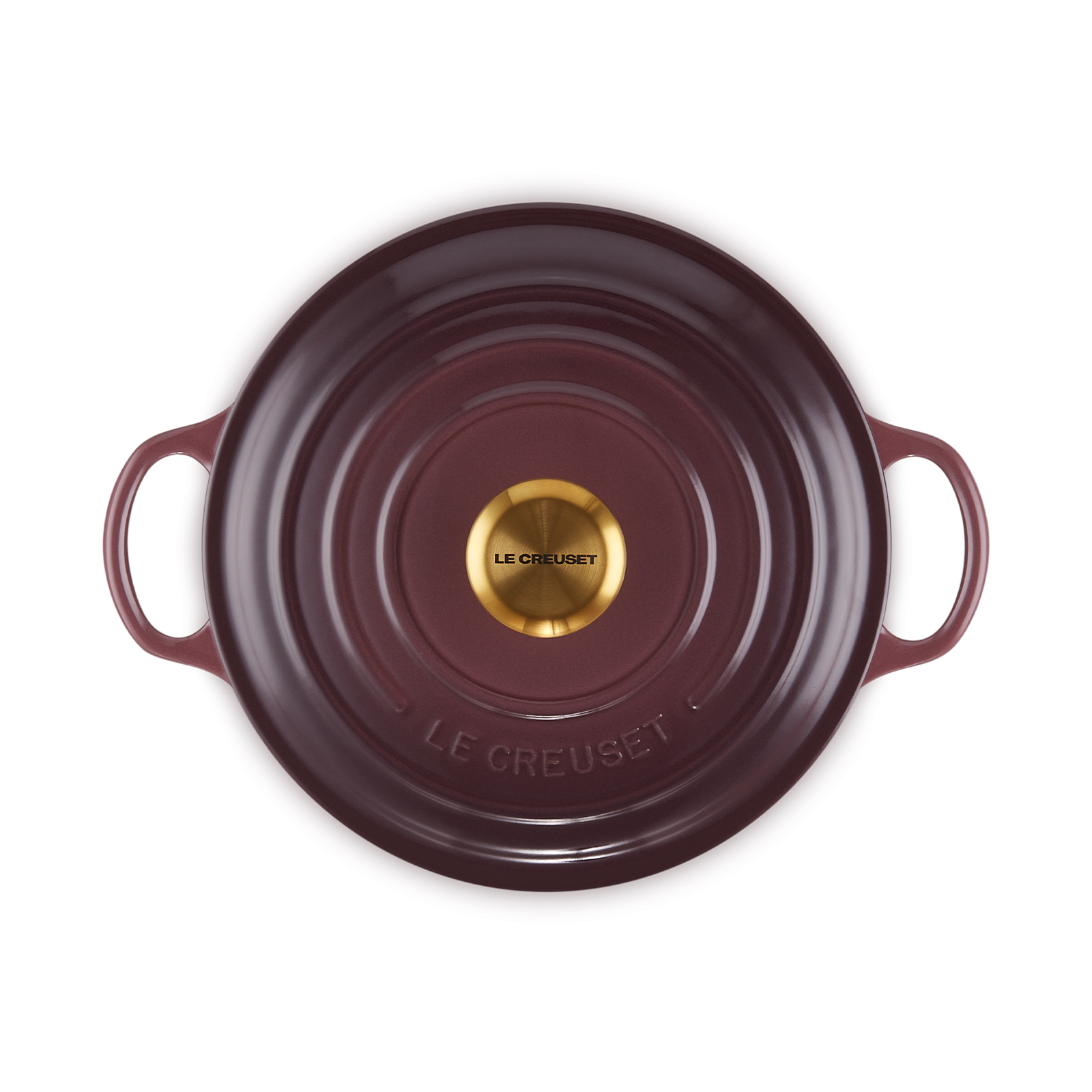 Marmite (Light Gold Knob) image number 3