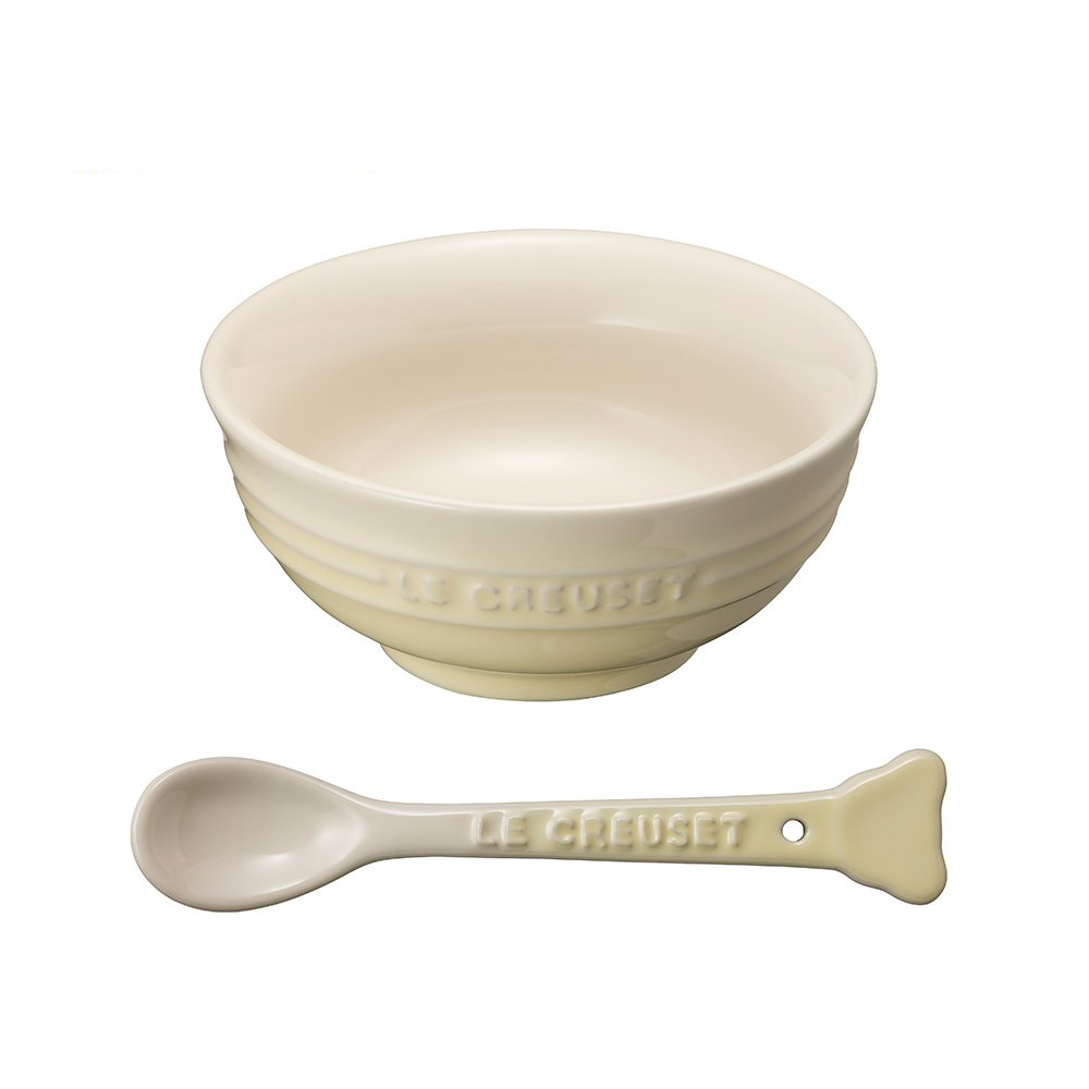 Baby Gift Set Bowl & Spoon