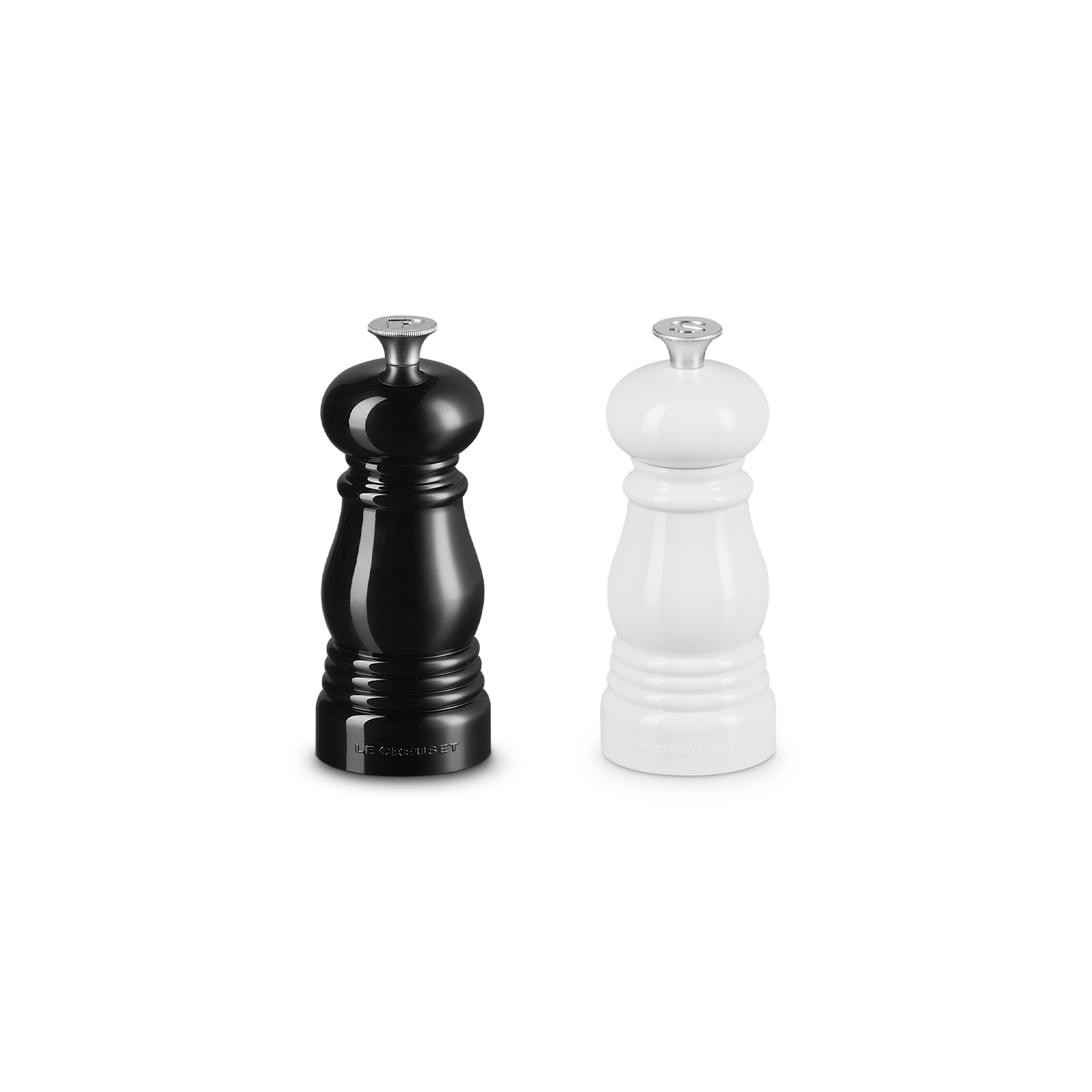 Salt and Pepper Mill Set