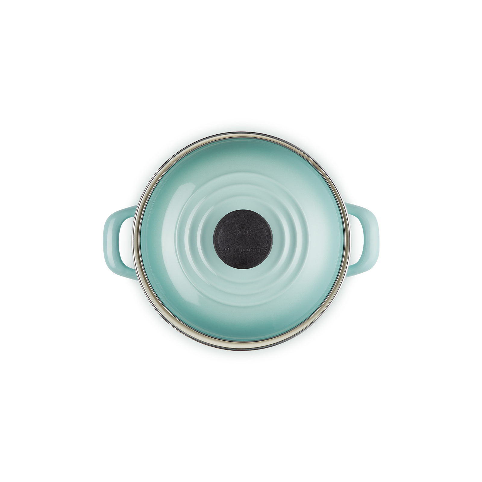 Enamel On Steel Casserole image number 3