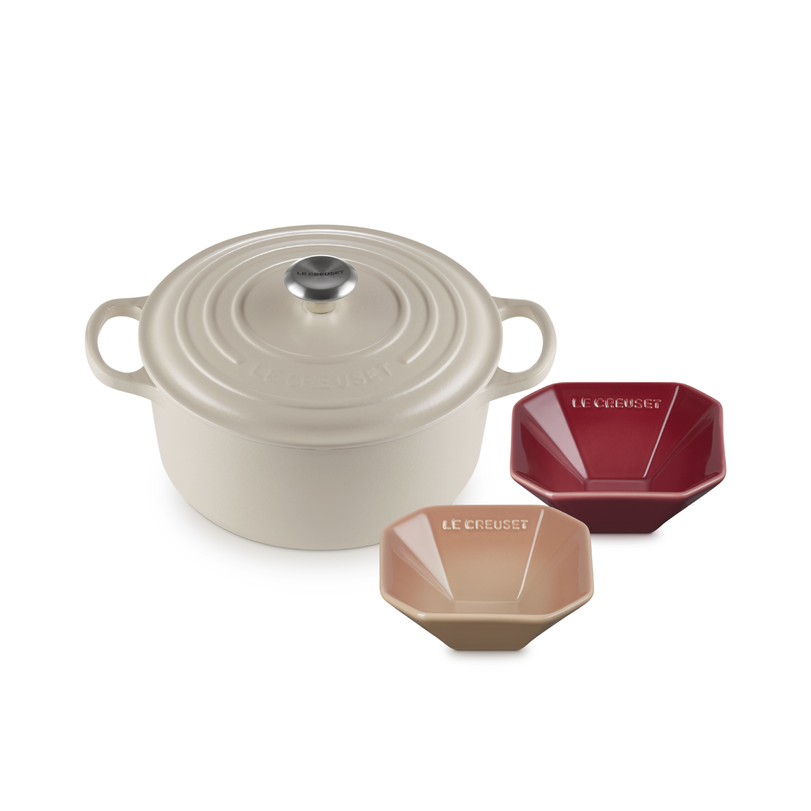 Fortune is Coming Set