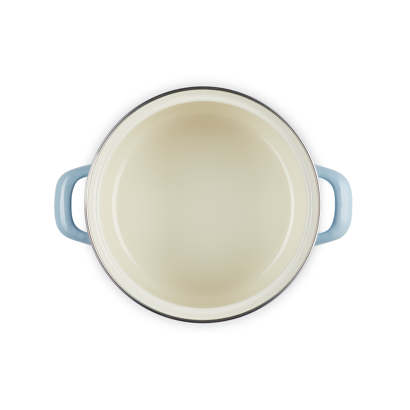 琺瑯鋼鍋 (花形鍋蓋頭) image number 4