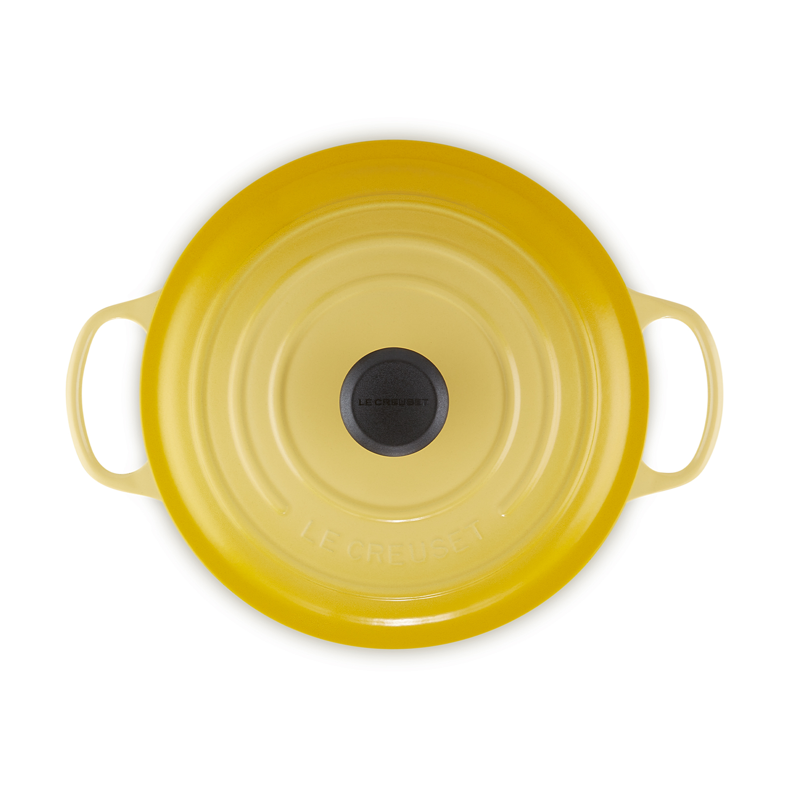 Round Casserole (Phenolic Knob) image number 3