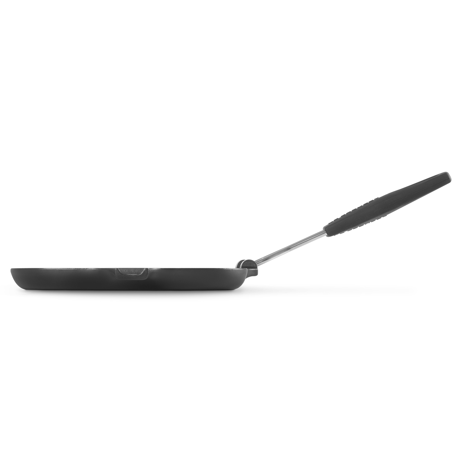 Rectangular Grill with Silicone Handle image number 2