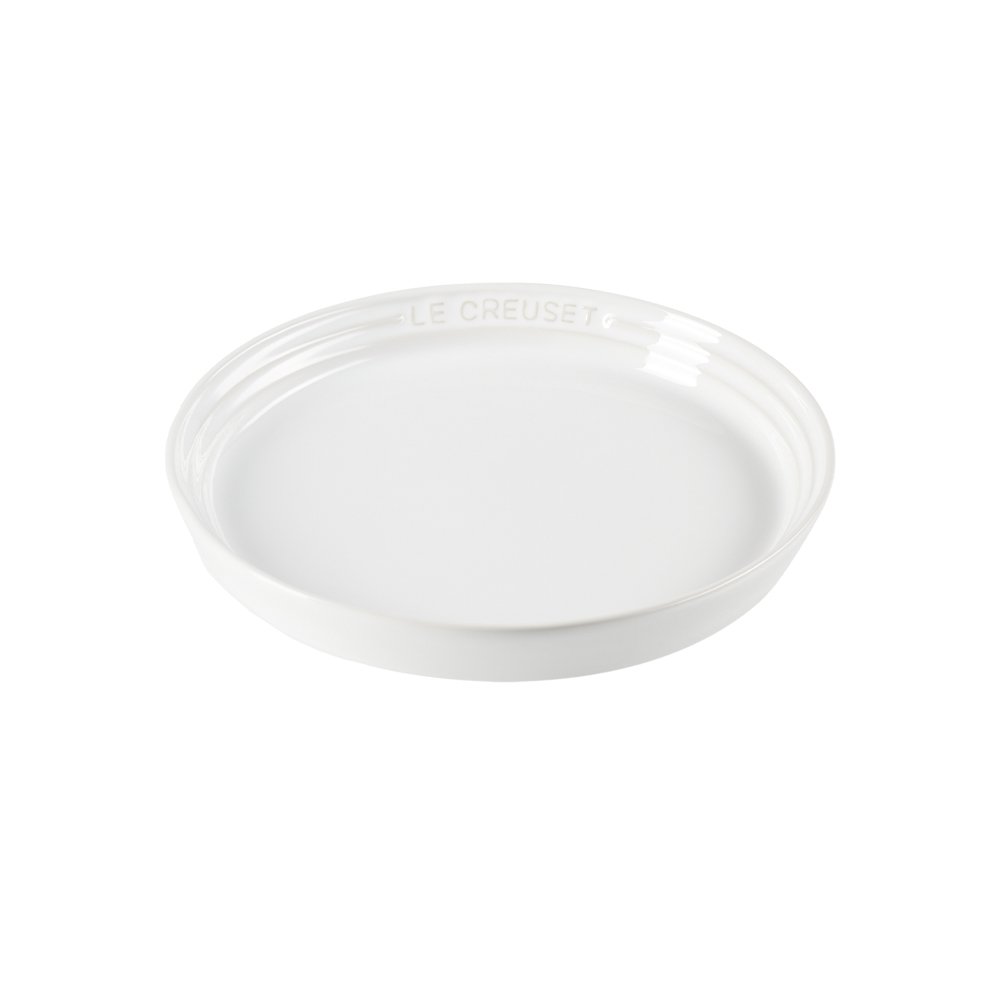 Neo Round Plate image number 1