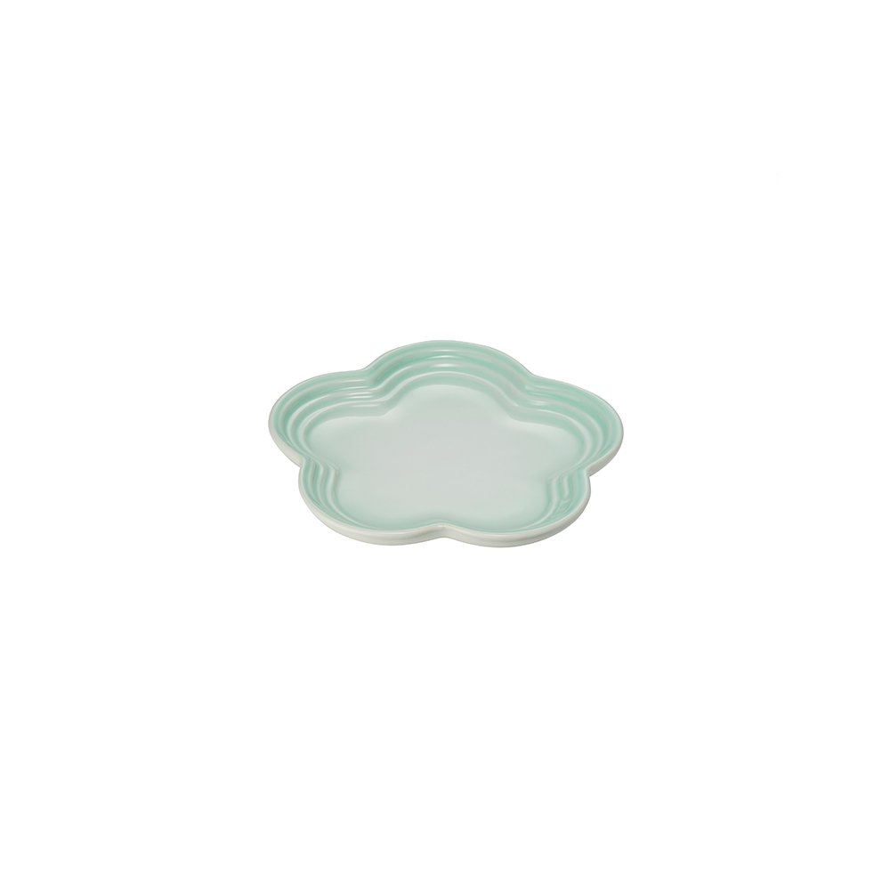 Flower Plate image number 1