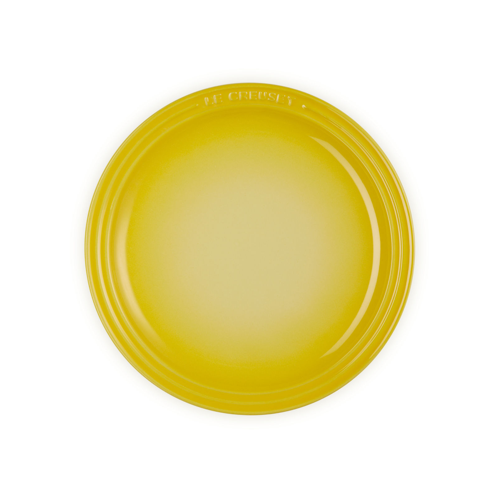 Tokyo Round Plate 23cm Soleil