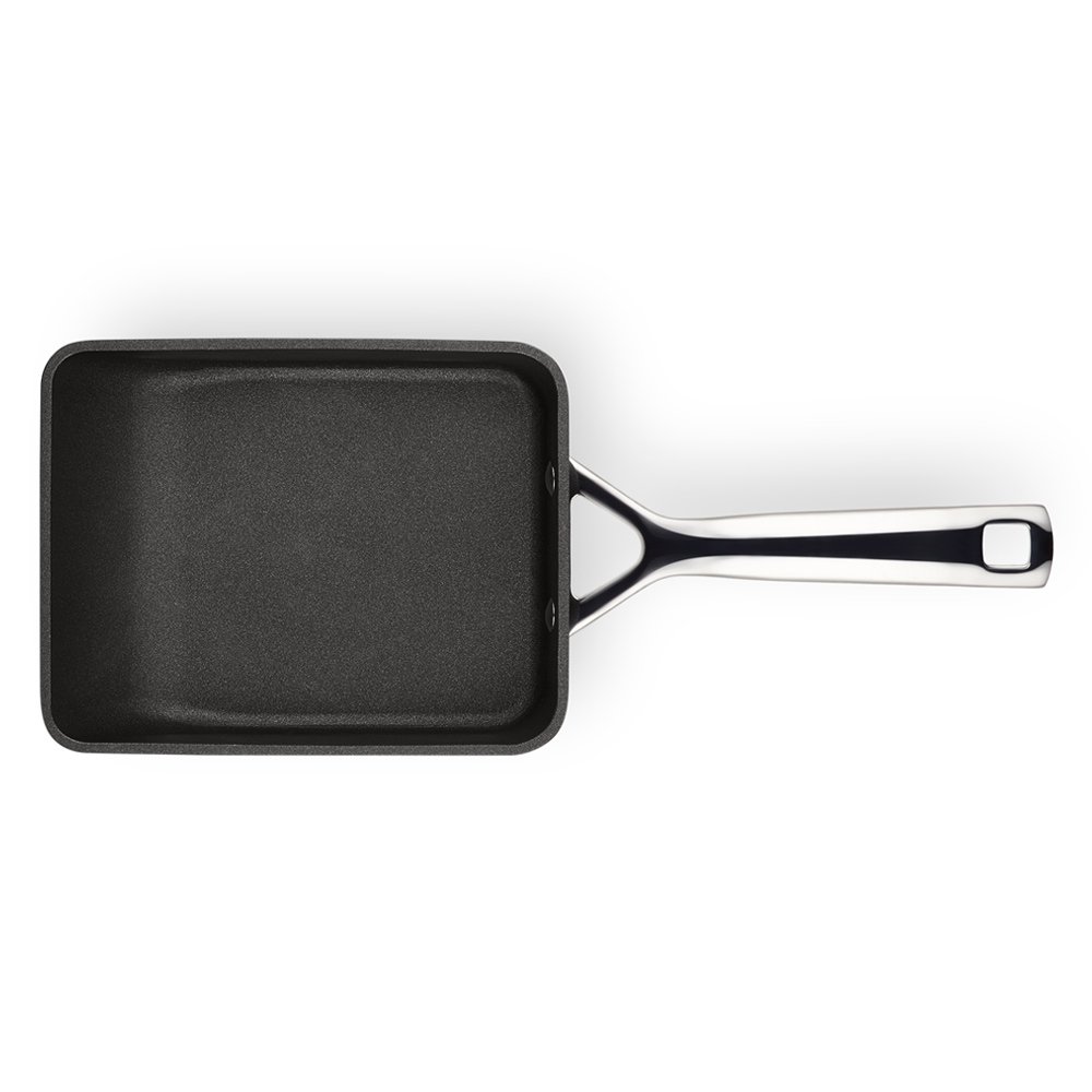 堅韌易潔日式蛋卷煎鍋 image number 3