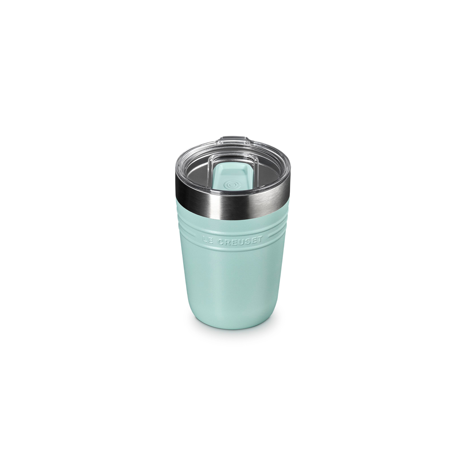 On the Go Travel Tumbler image number 2