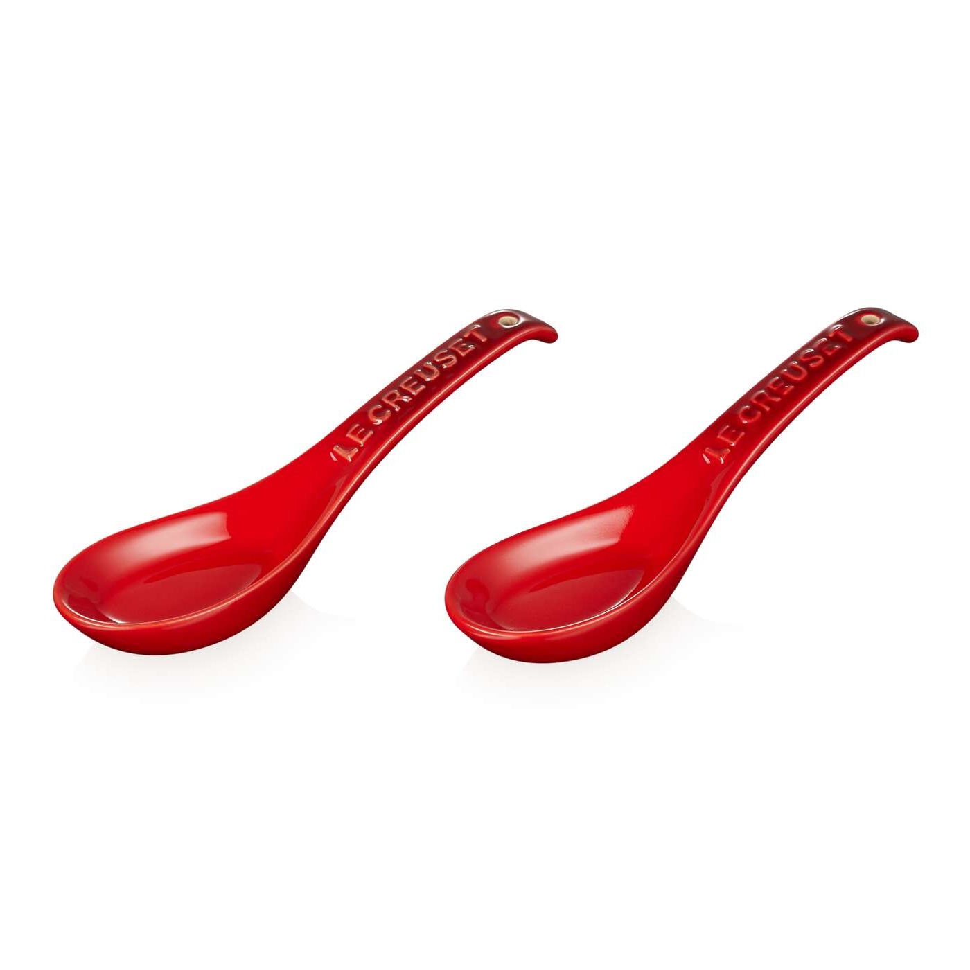 Set of 2 Chinese Spoon image number 0