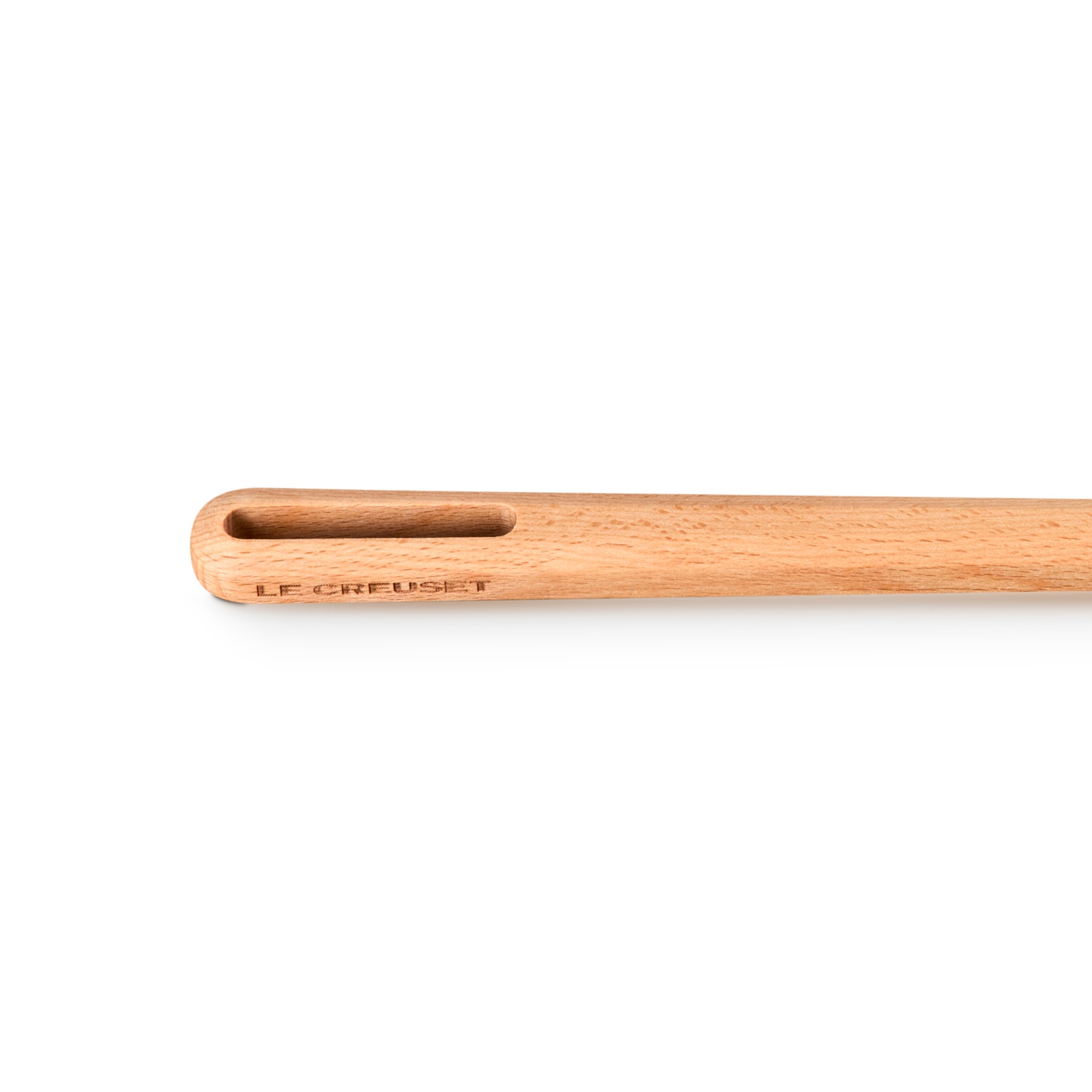 Signature Medium Spatula with Bat Decal image number 3