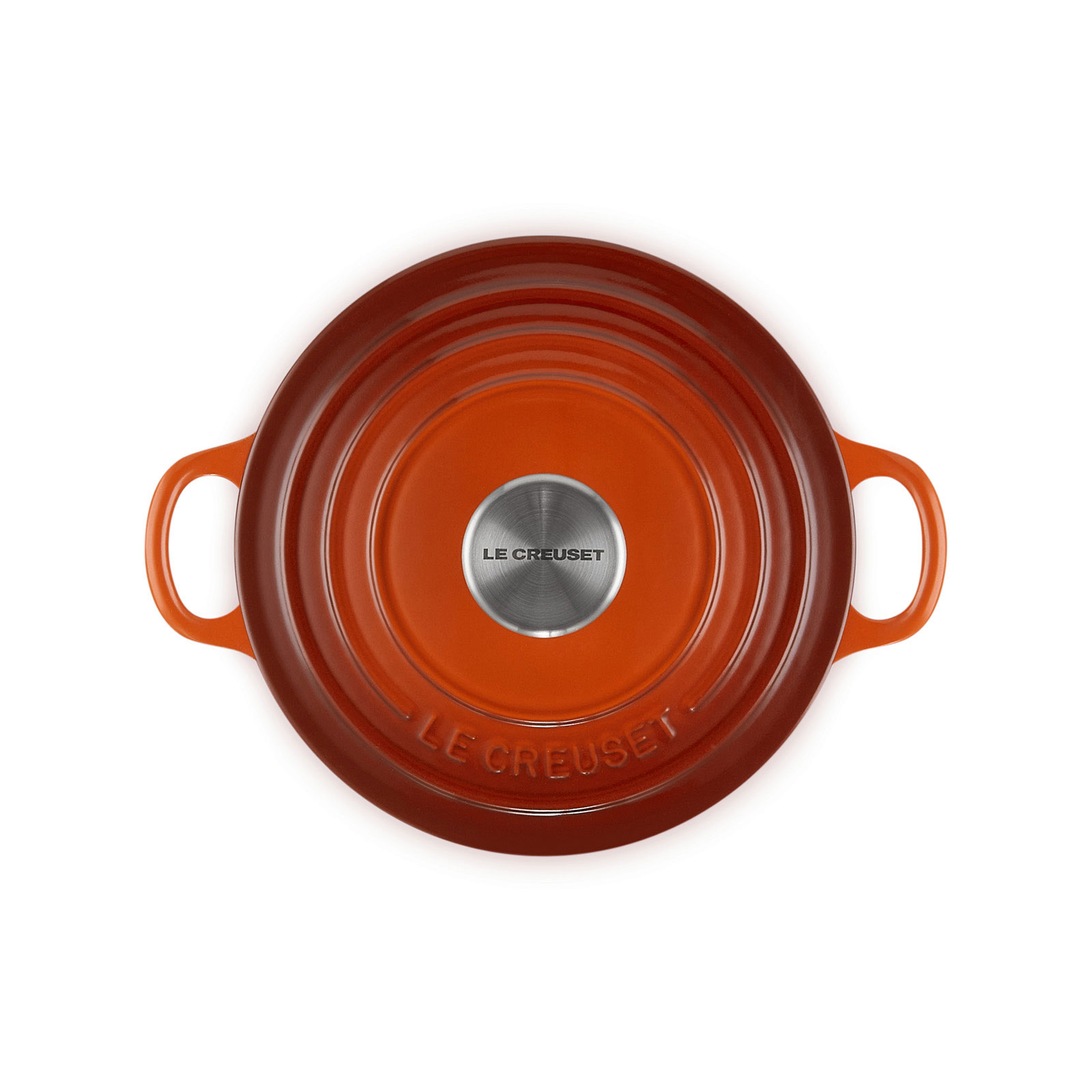 Round Casserole image number 3