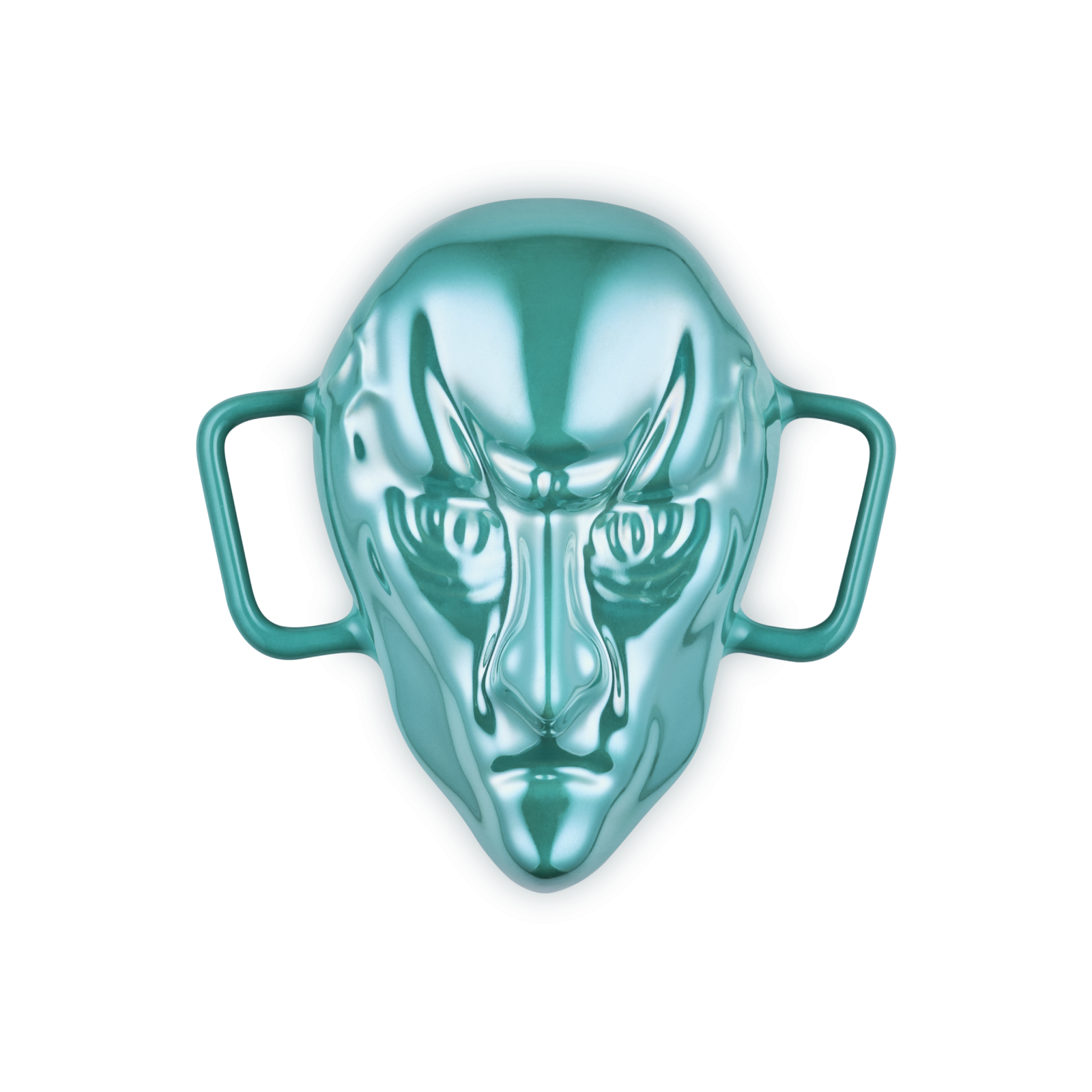 Star Trek Collection Balok Mini Cocotte image number 3