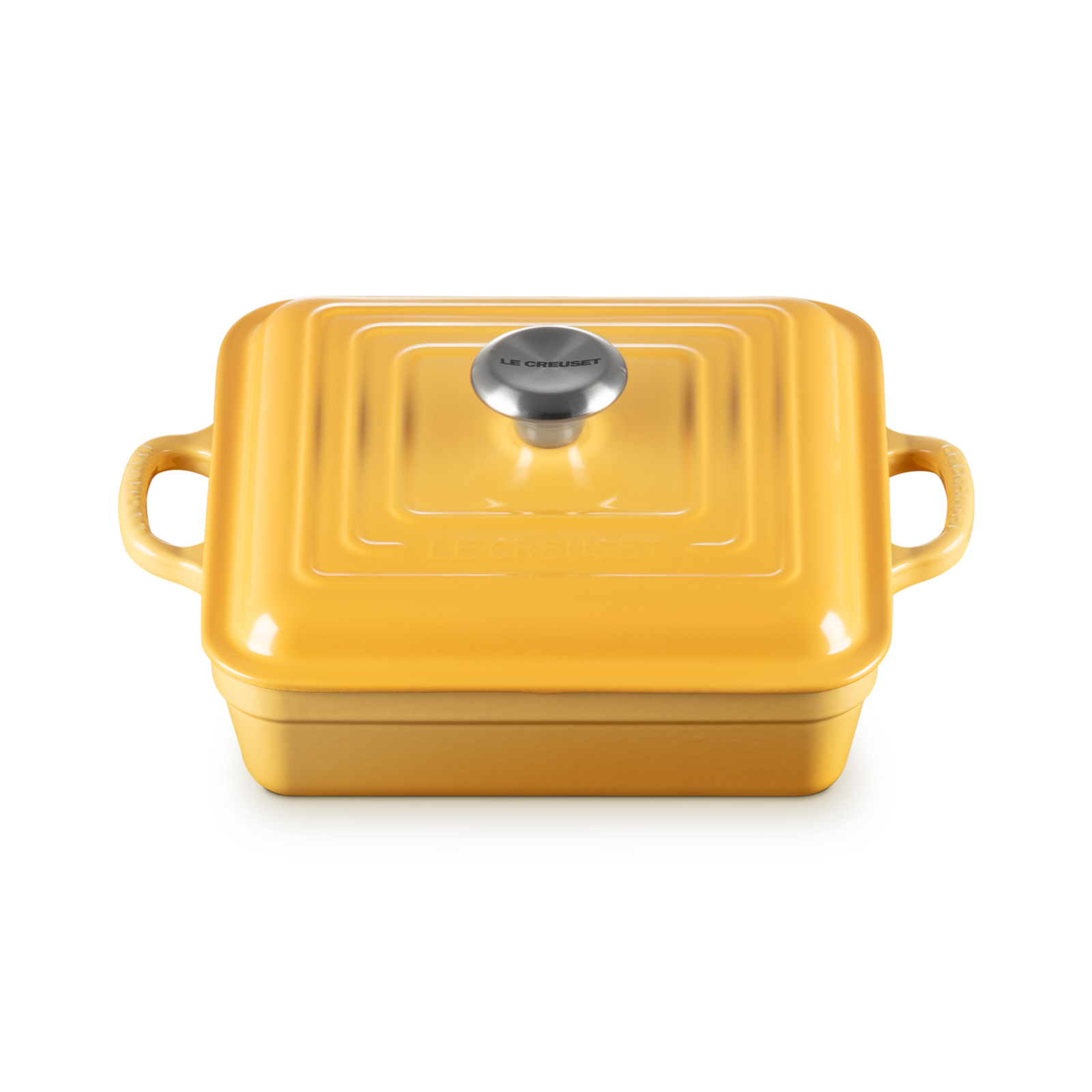 Square Casserole image number 1