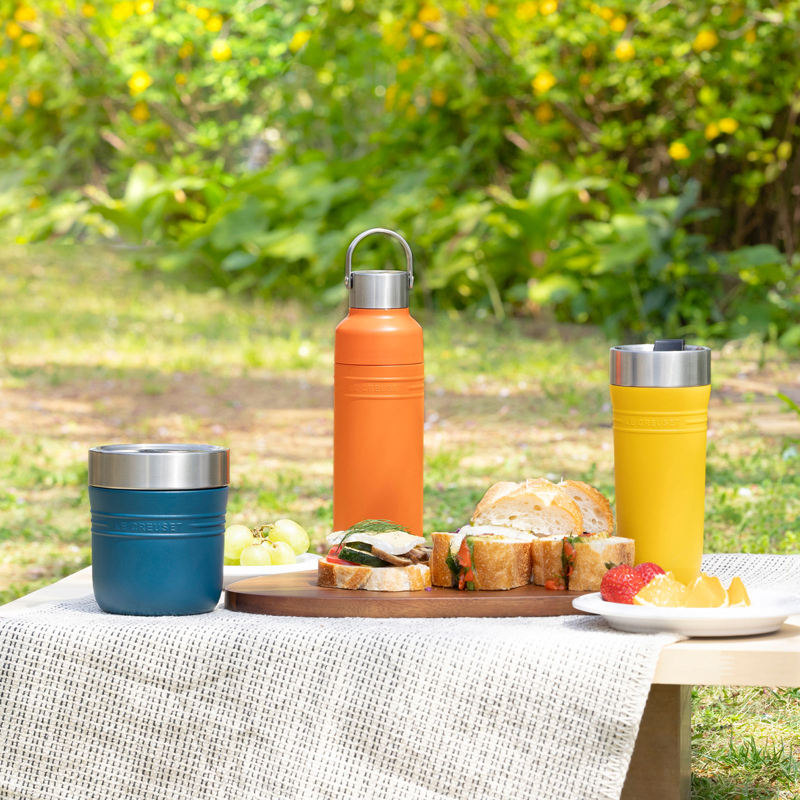 On The Go Isothermal Travel Mug image number 7